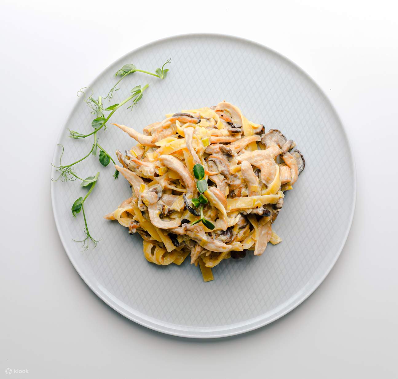 黑松露 • 海鮮 • 和牛晚市套餐