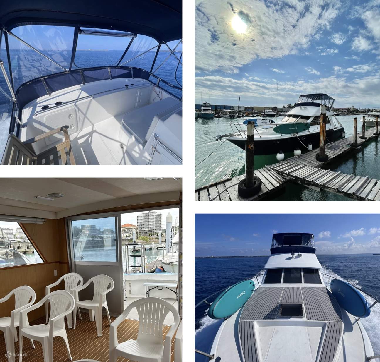 Divertiti facendo snorkeling nel mare di Okinawa