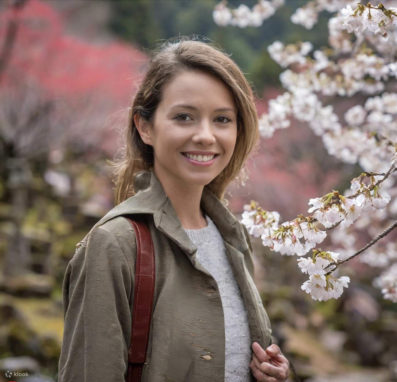 Nikko Snapshot Photography Experience Klook