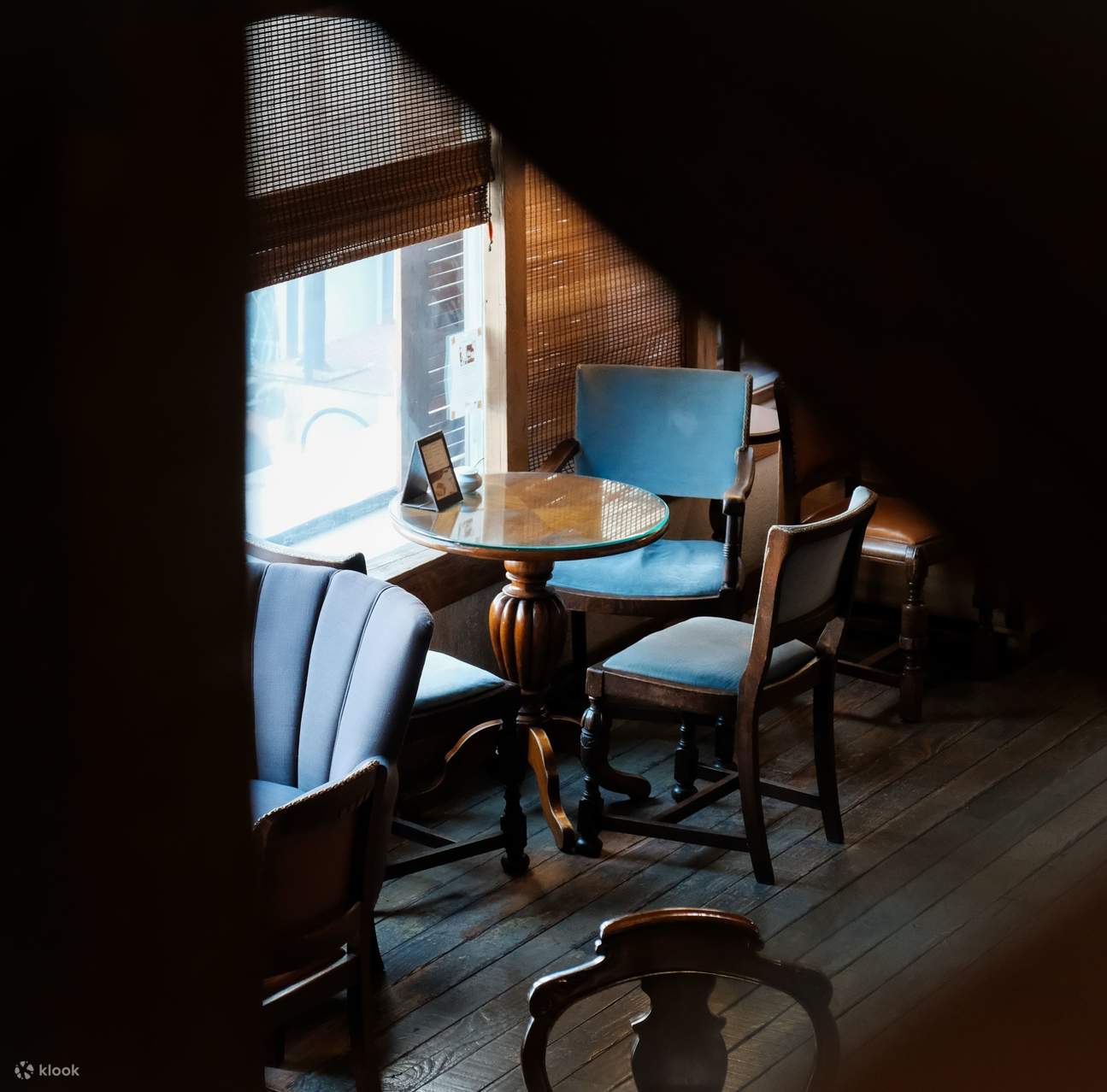 Cafe coin (Myeongdong 1st Branch) Klook Australia