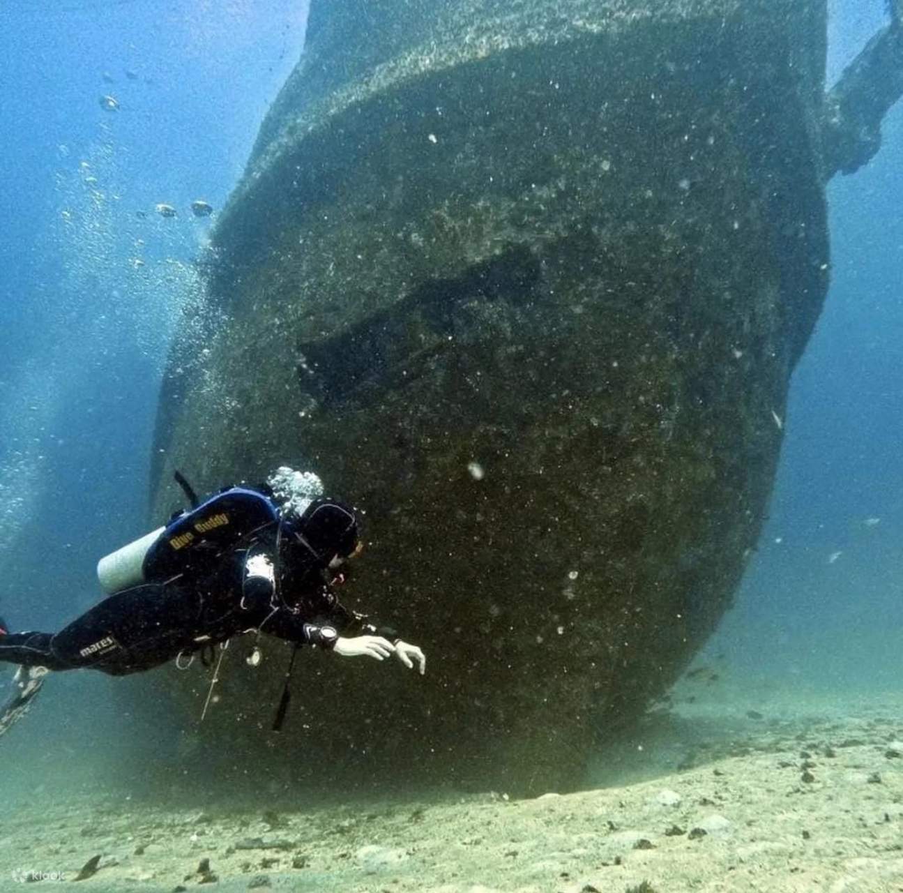 Begeben Sie sich auf eine Unterwasser-Odyssee vor Redang Island und tauchen Sie ein in eine Welt voller Wunder, in der jeder Tauchgang eine Entdeckungsreise ist