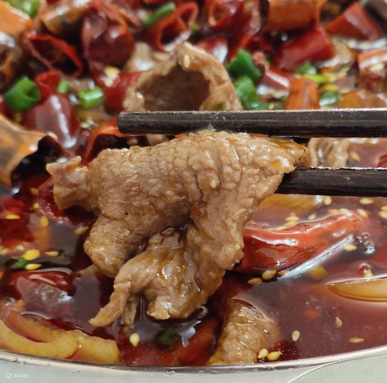 Der Geschmack von Shanghai zu Hause: Lasst uns gemeinsam authentische, hausgemachte chinesische Gerichte zubereiten - Eatwith