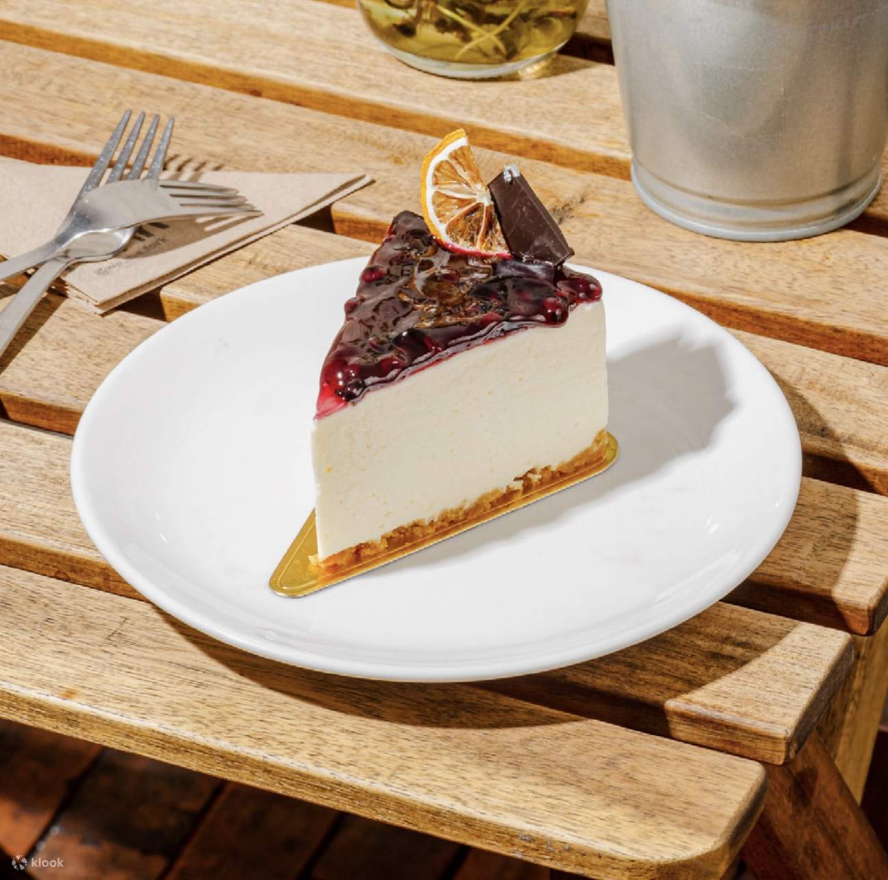 FORK 베이커리 앤 그릴 쿠타 발리 다이닝 바우처