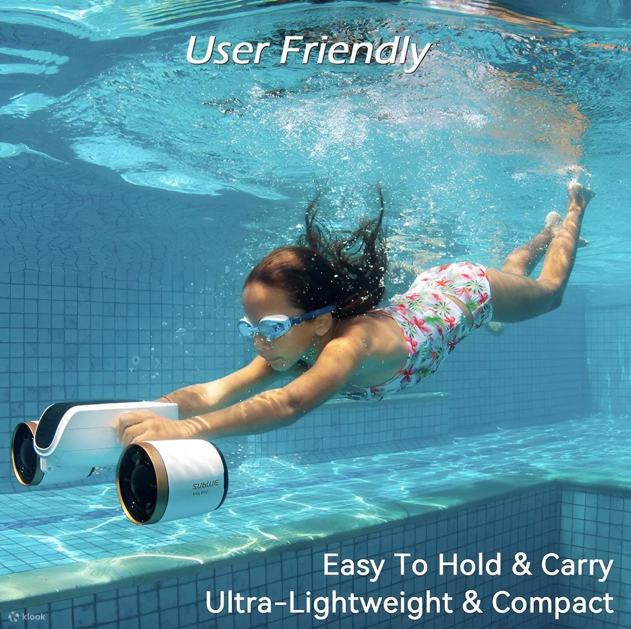 Safe for all the family