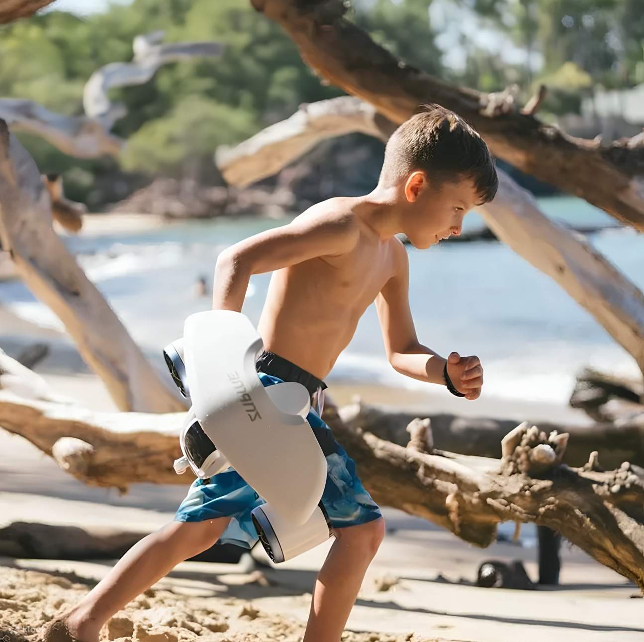 Dành cho cả gia đình