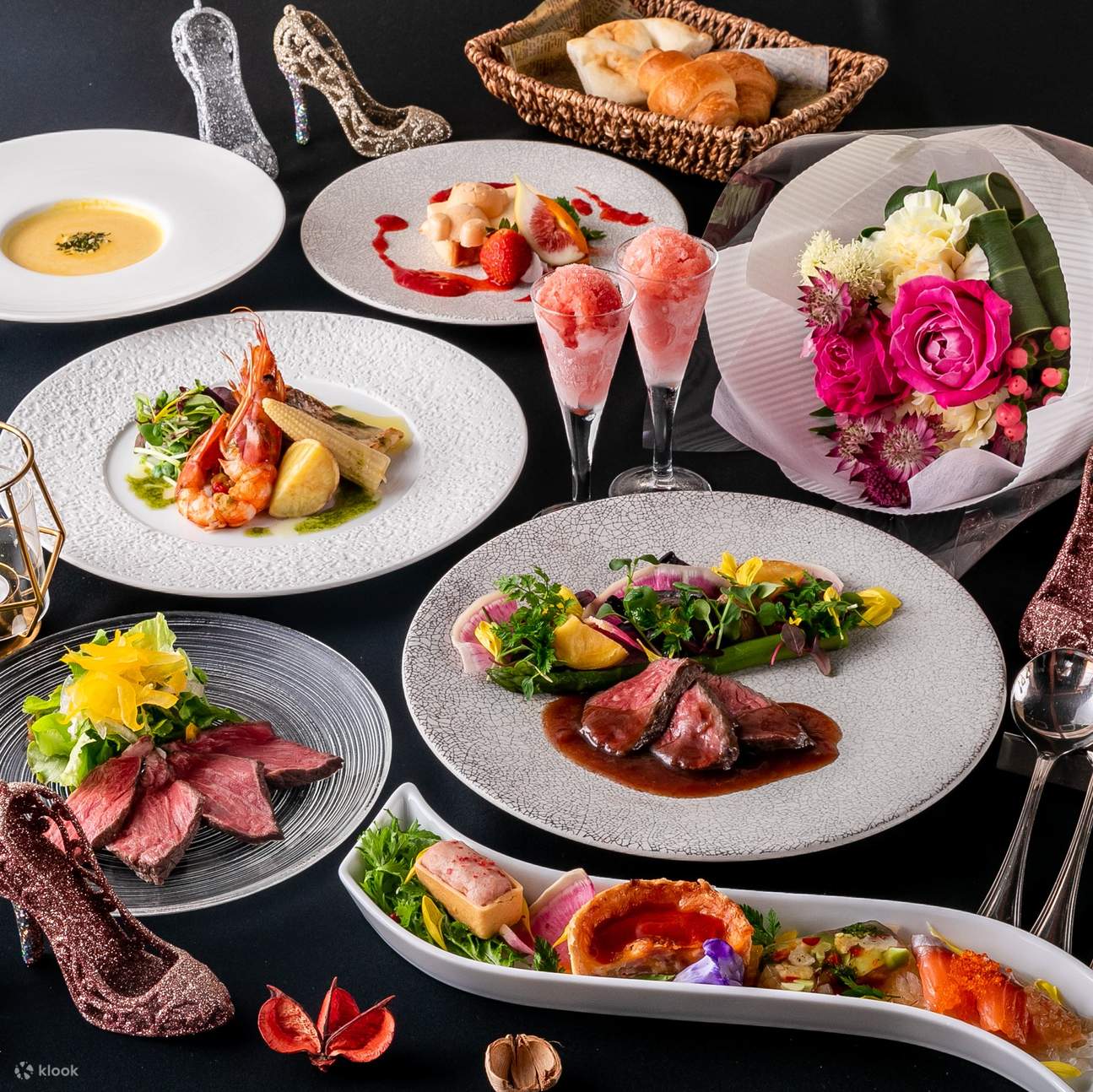 PRIME TOKYO - 東京、新宿のレストランを見る