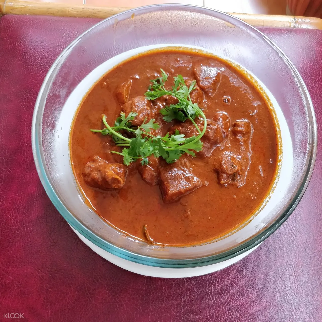 喀拉拉邦海岸私房美食體驗