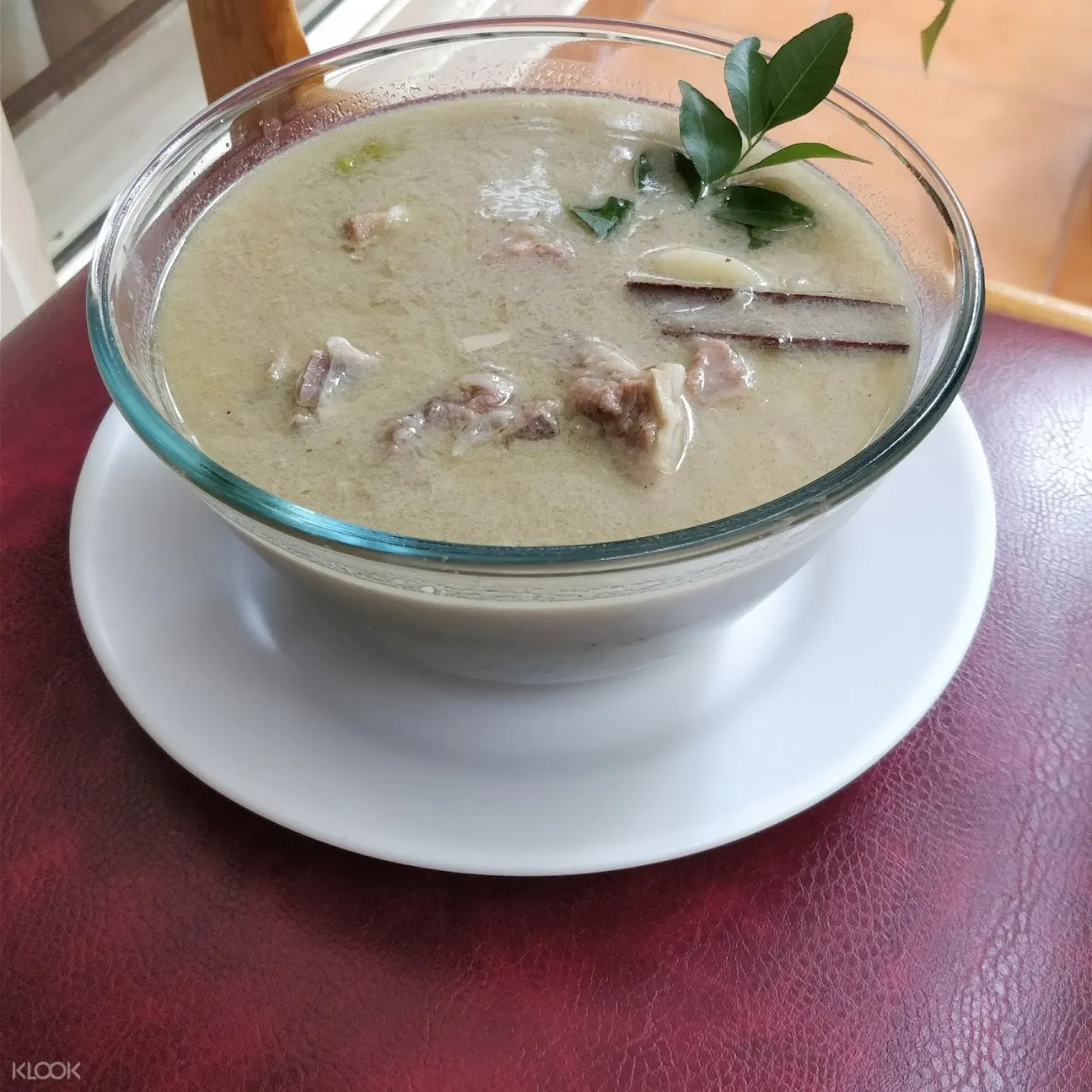喀拉拉邦海岸私房美食體驗
