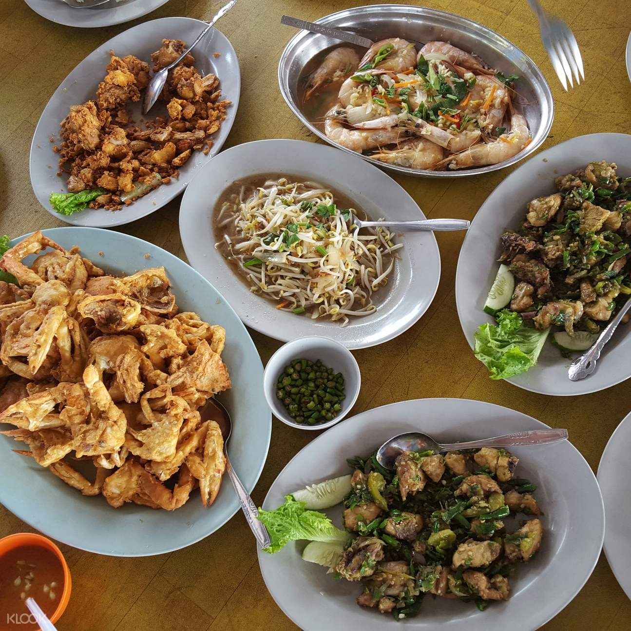 1 Day Batam City Tour from Singapore Klook