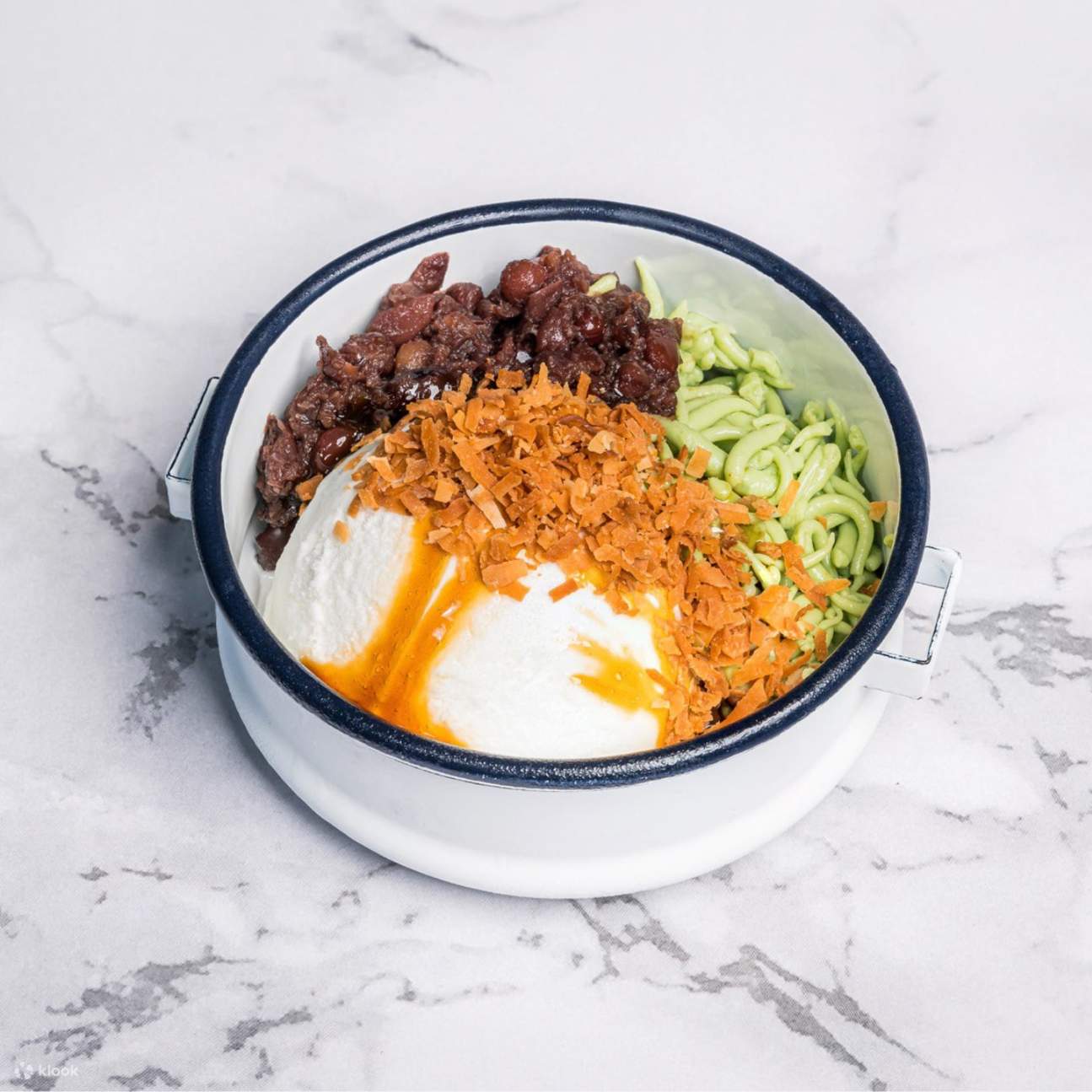 The White Tiffin (樟宜坊)