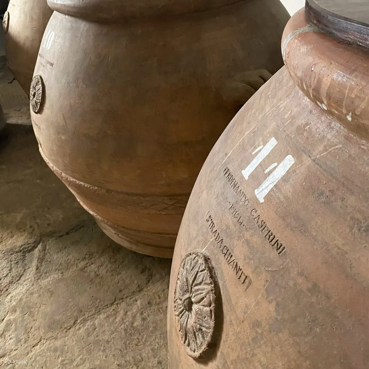 托斯卡纳美食与美酒：通过葡萄酒探索托斯卡纳