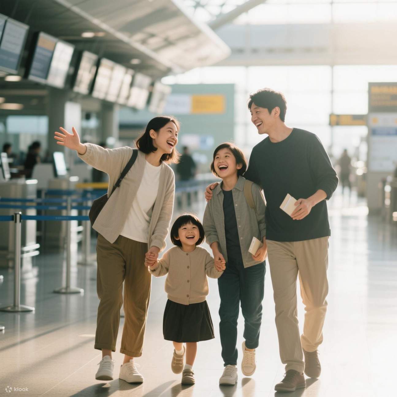 Luggage delivery service from Japan to Hong Kong (provided by eBackHome x SF Express)