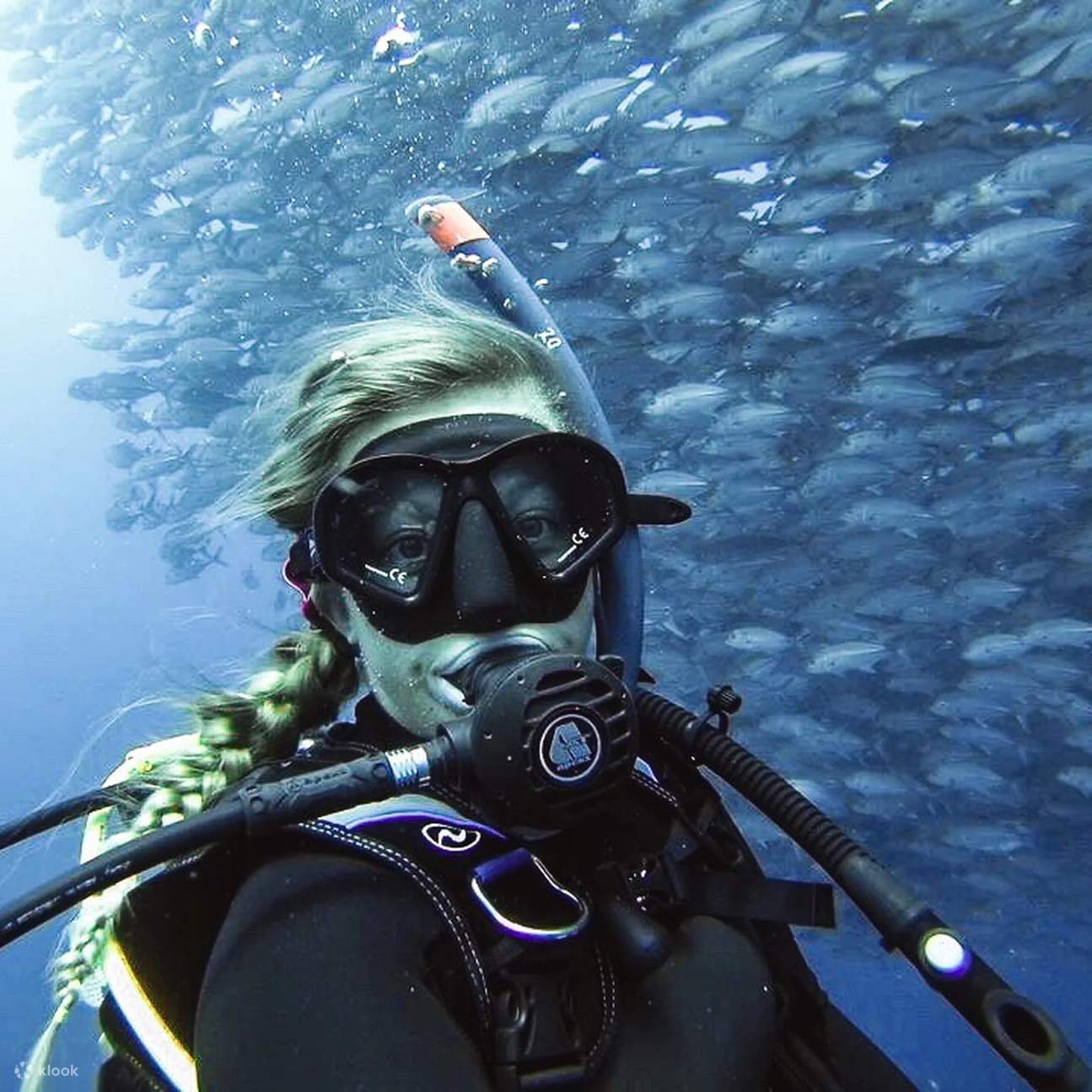 PADI Advanced Open Water Diver