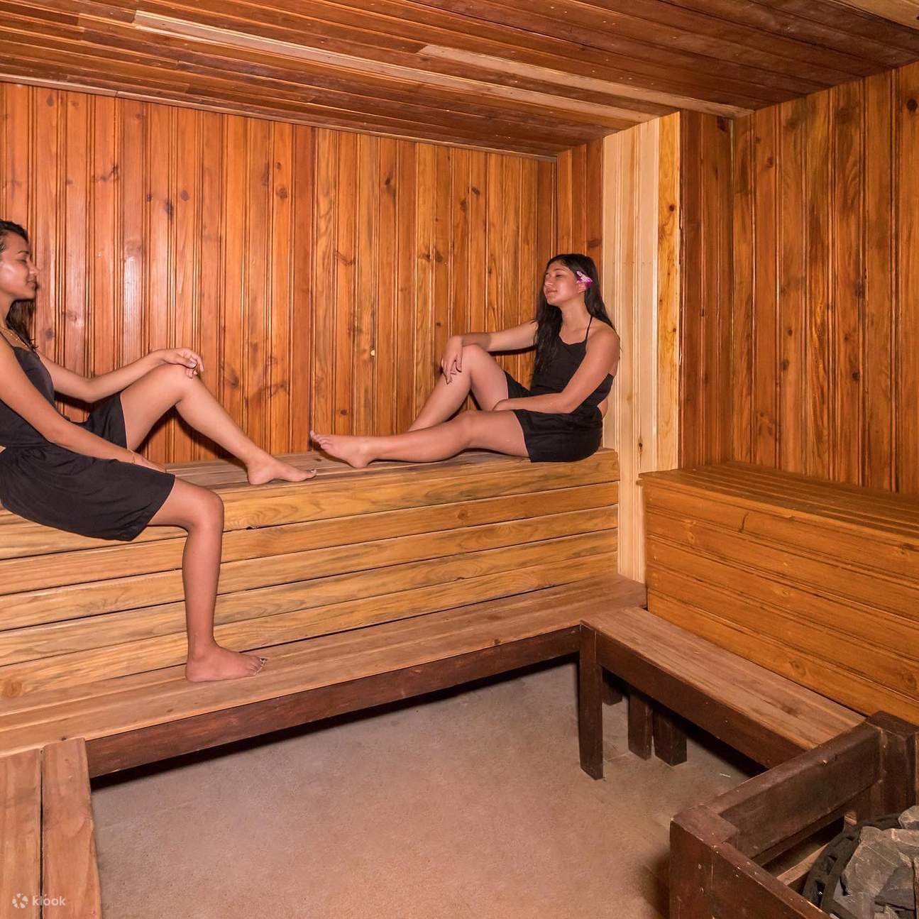 Spa Wellness Package with Massage and Facial in Kathmandu