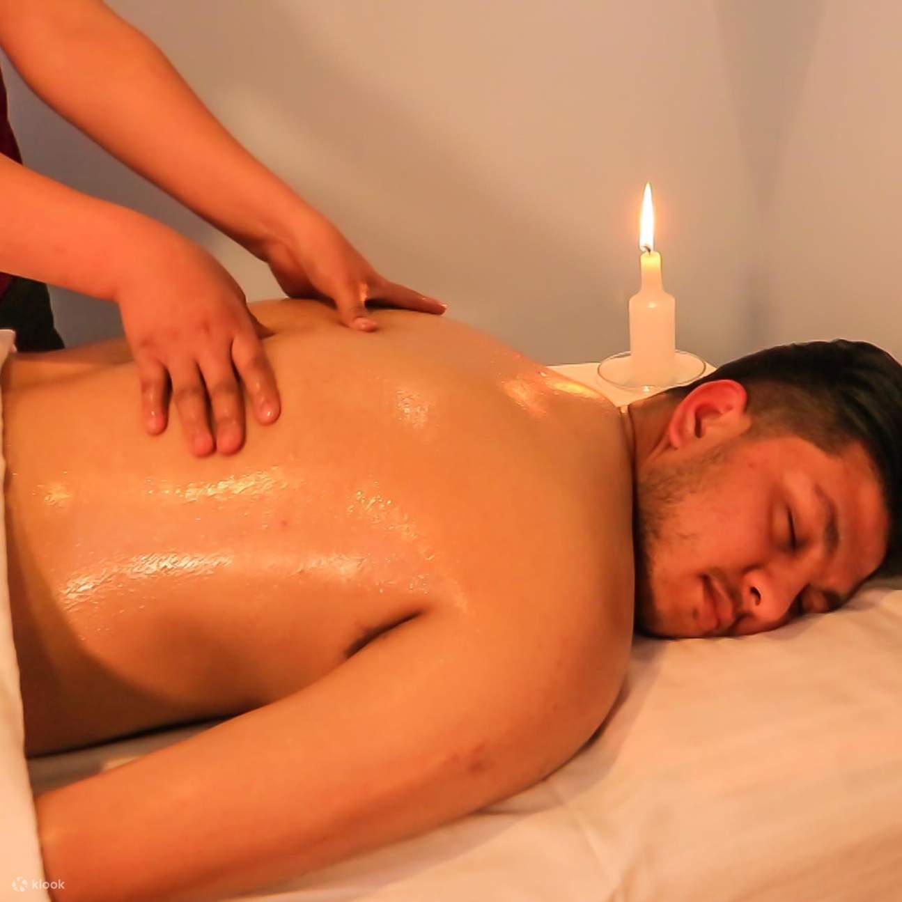 Spa Wellness Package with Massage and Facial in Kathmandu