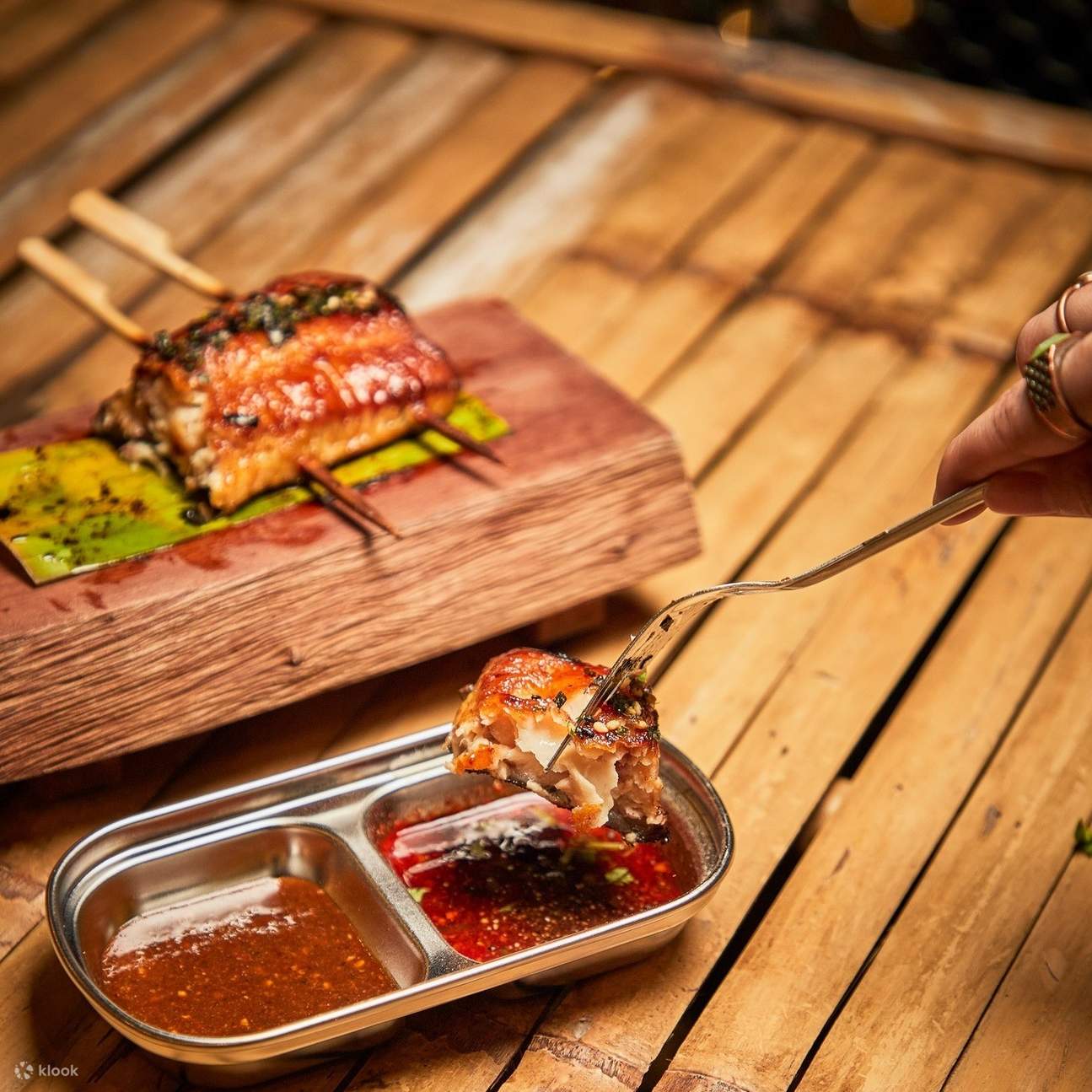 Era-Izaan Surawong Authentic Isaan Cuisine