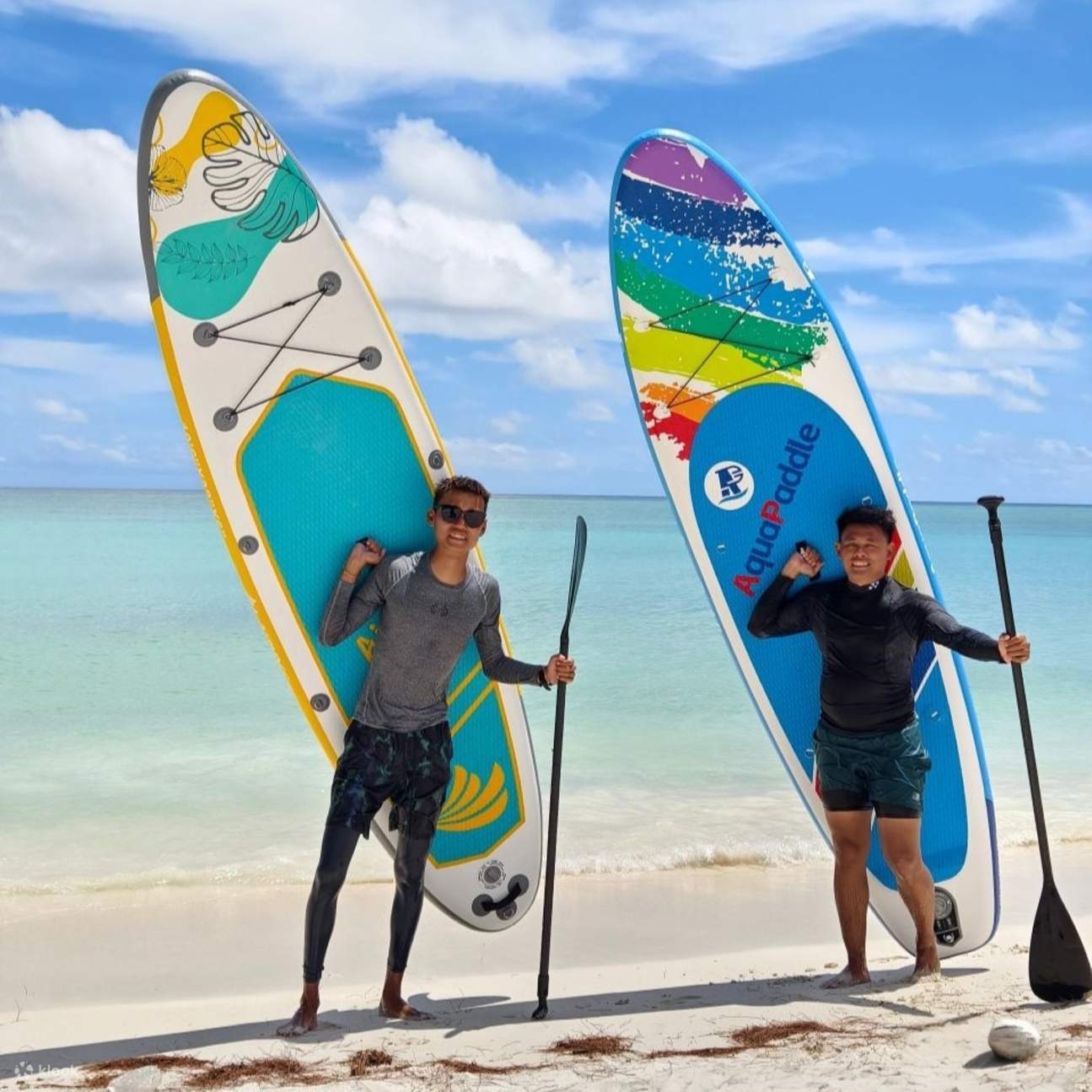 Tour Lặn ống thở trong ngày Sabah Magic Mengalum Kota Kinabalu