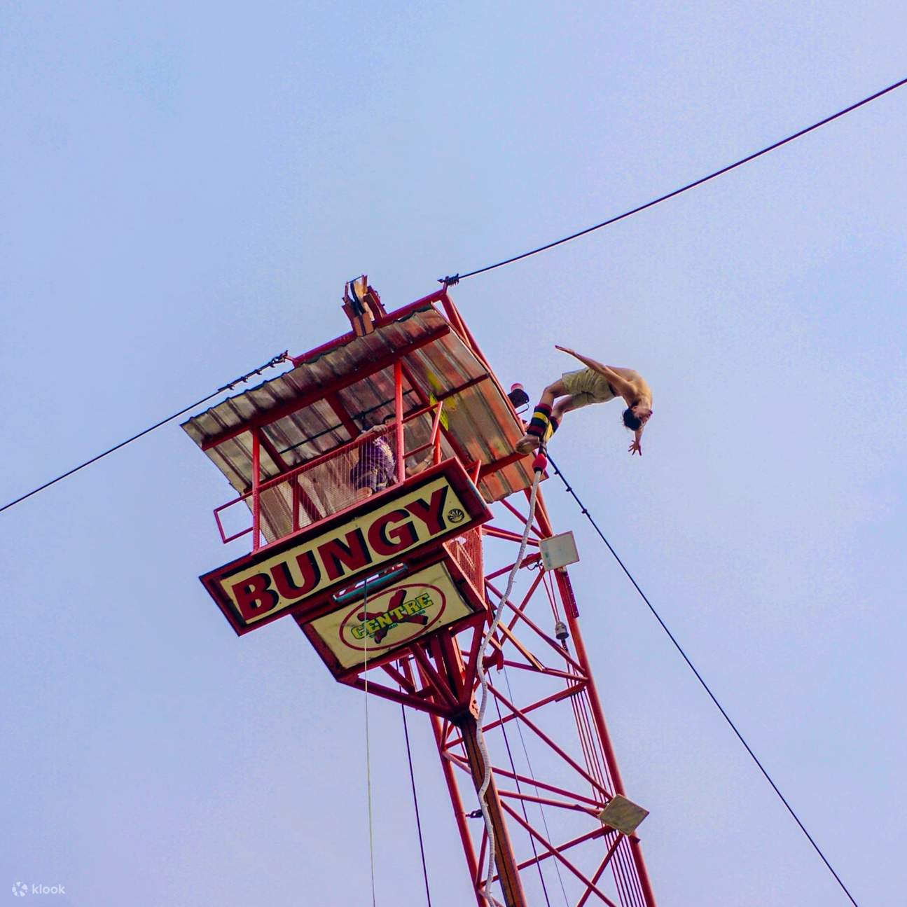 Preparati per un'esperienza stimolante che dovrai affrontare in prima persona.