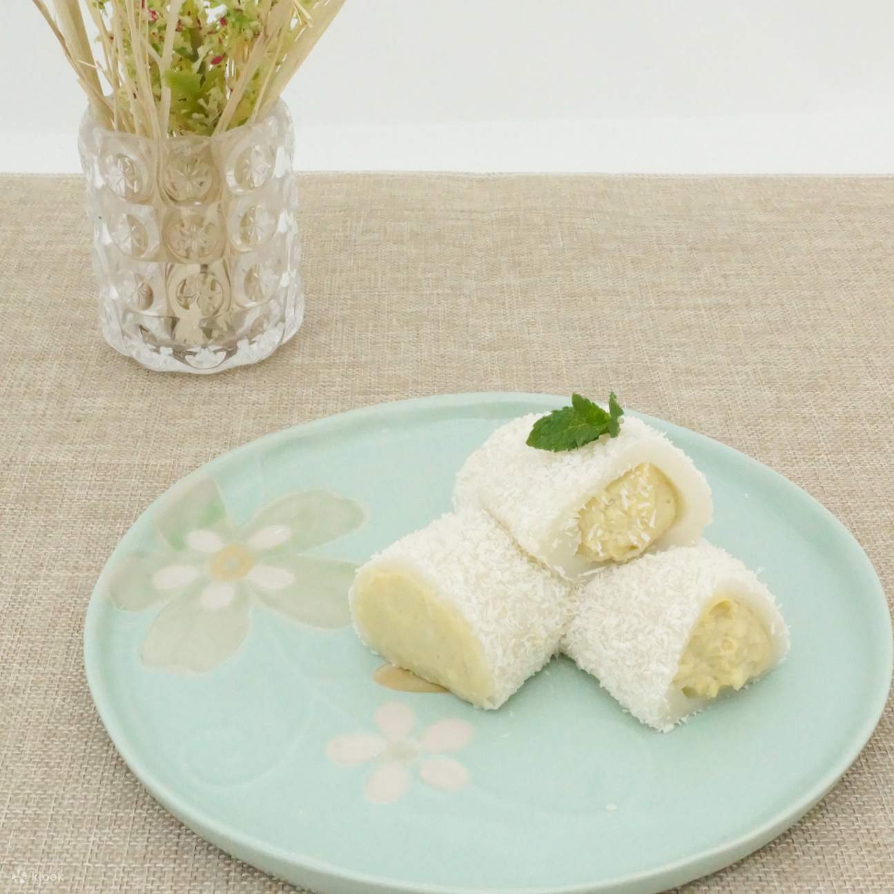 Lucky Dessert in Jordan, Hong Kong Klook India