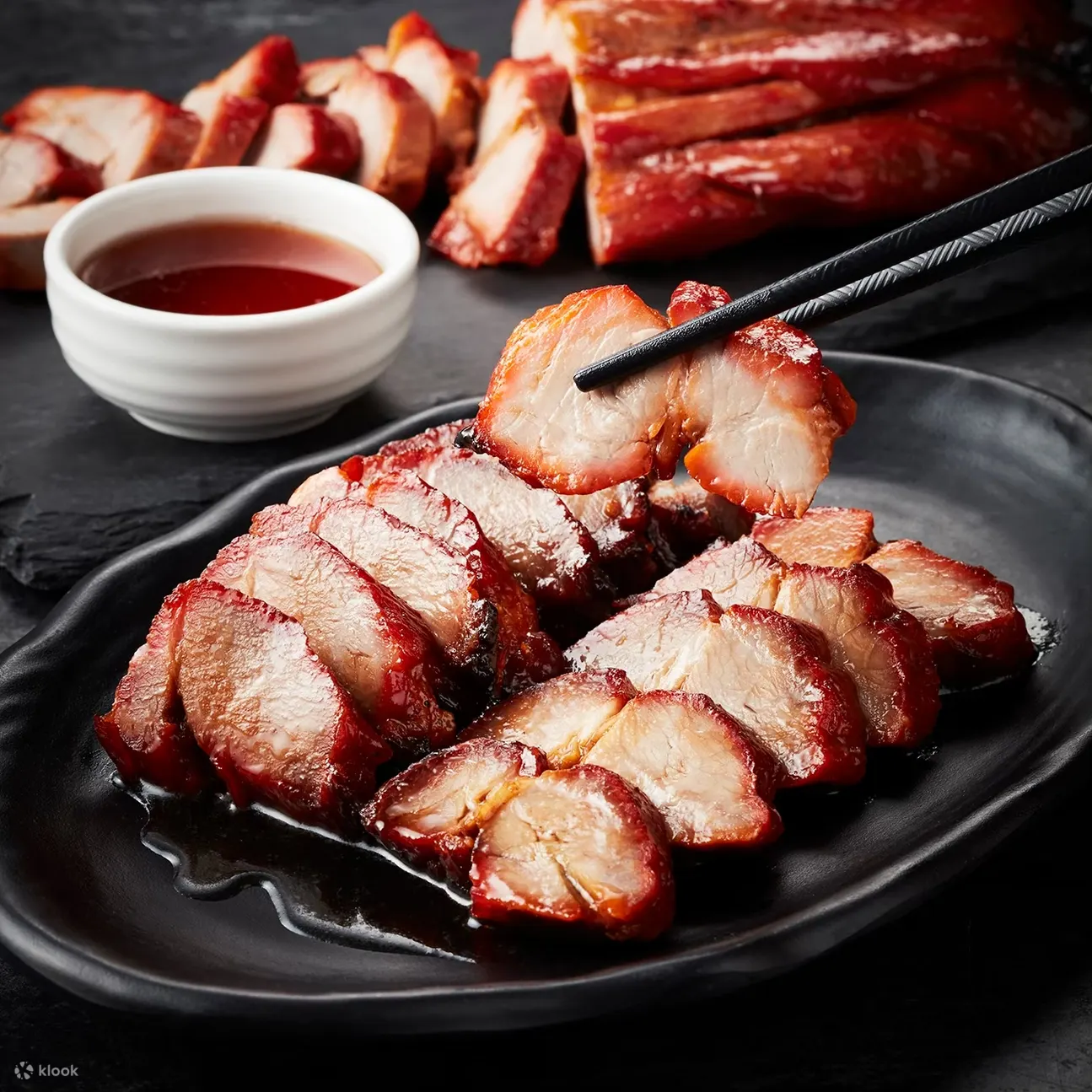 Kam's Roast 泰國 (2023 年香港米其林一星)