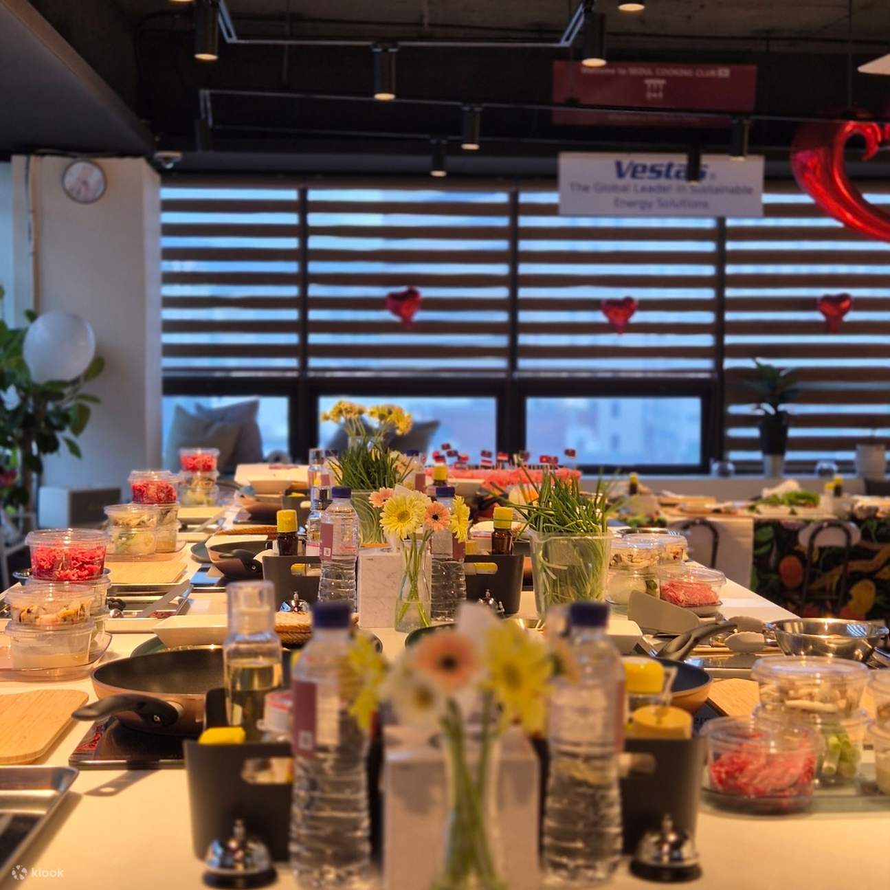 Masakan Korea @ Seoul Cooking Club!