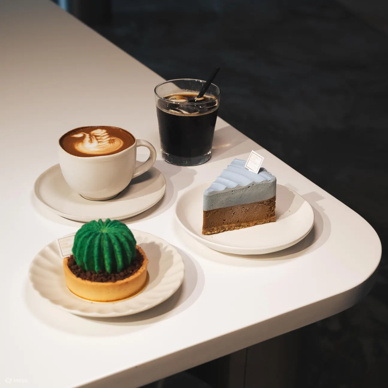 Keong Saik Bakery in Singapore