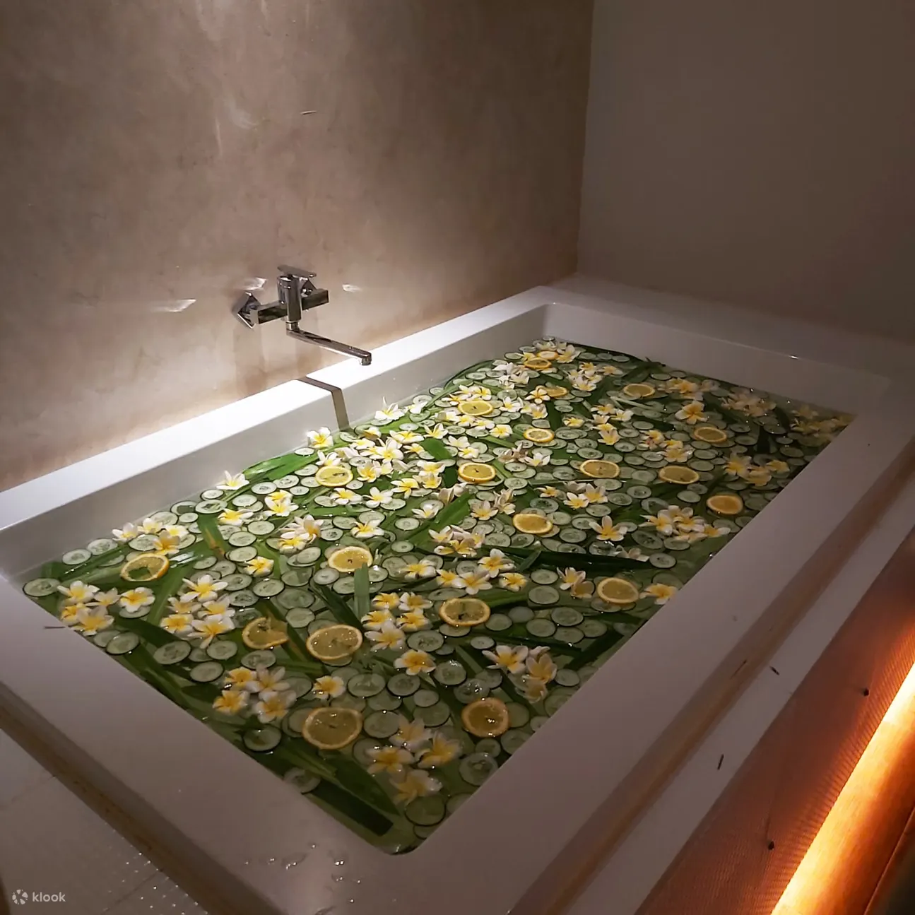 茉莉花香屋（巴厘岛水疗和护理）