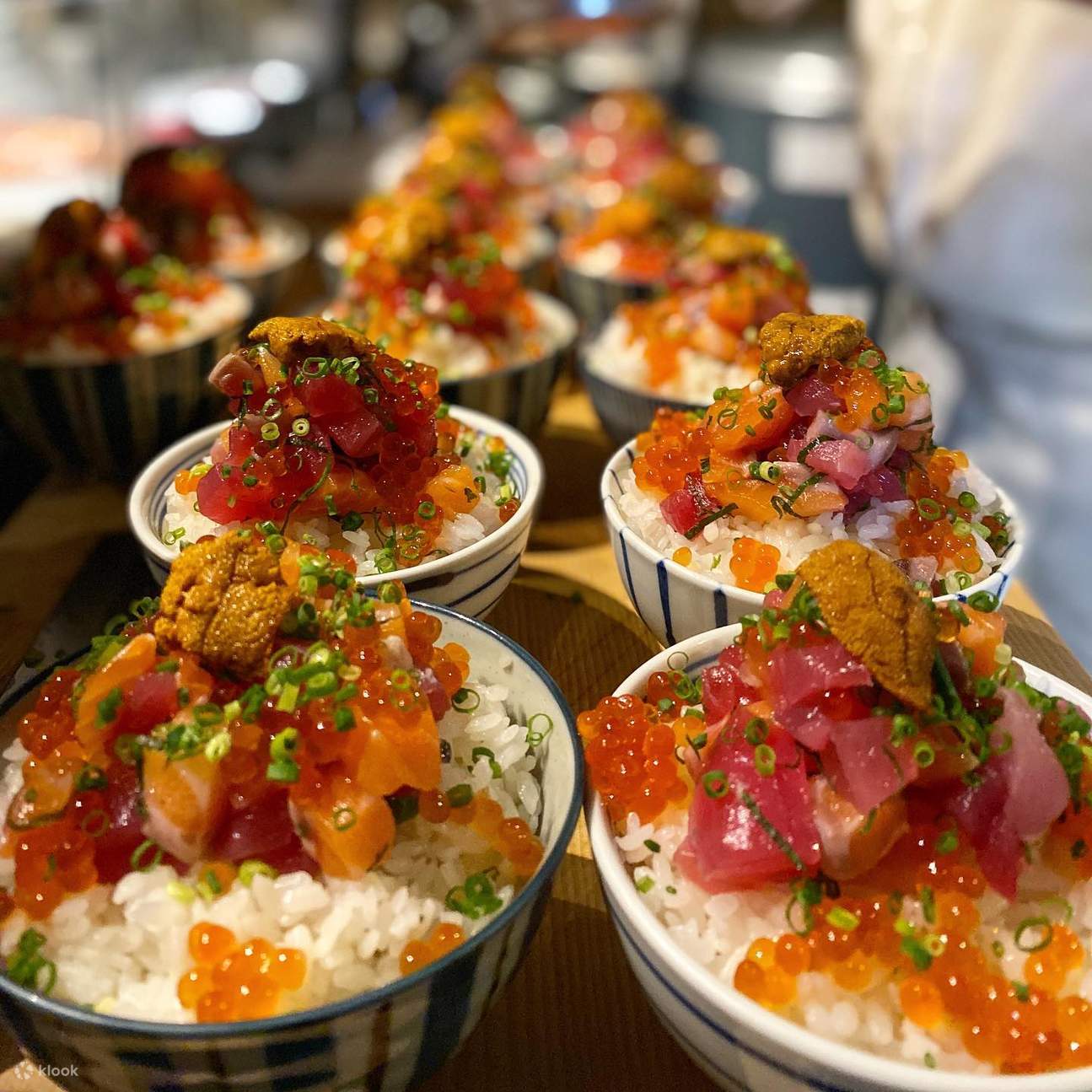 魚君 さかなくん 總本店