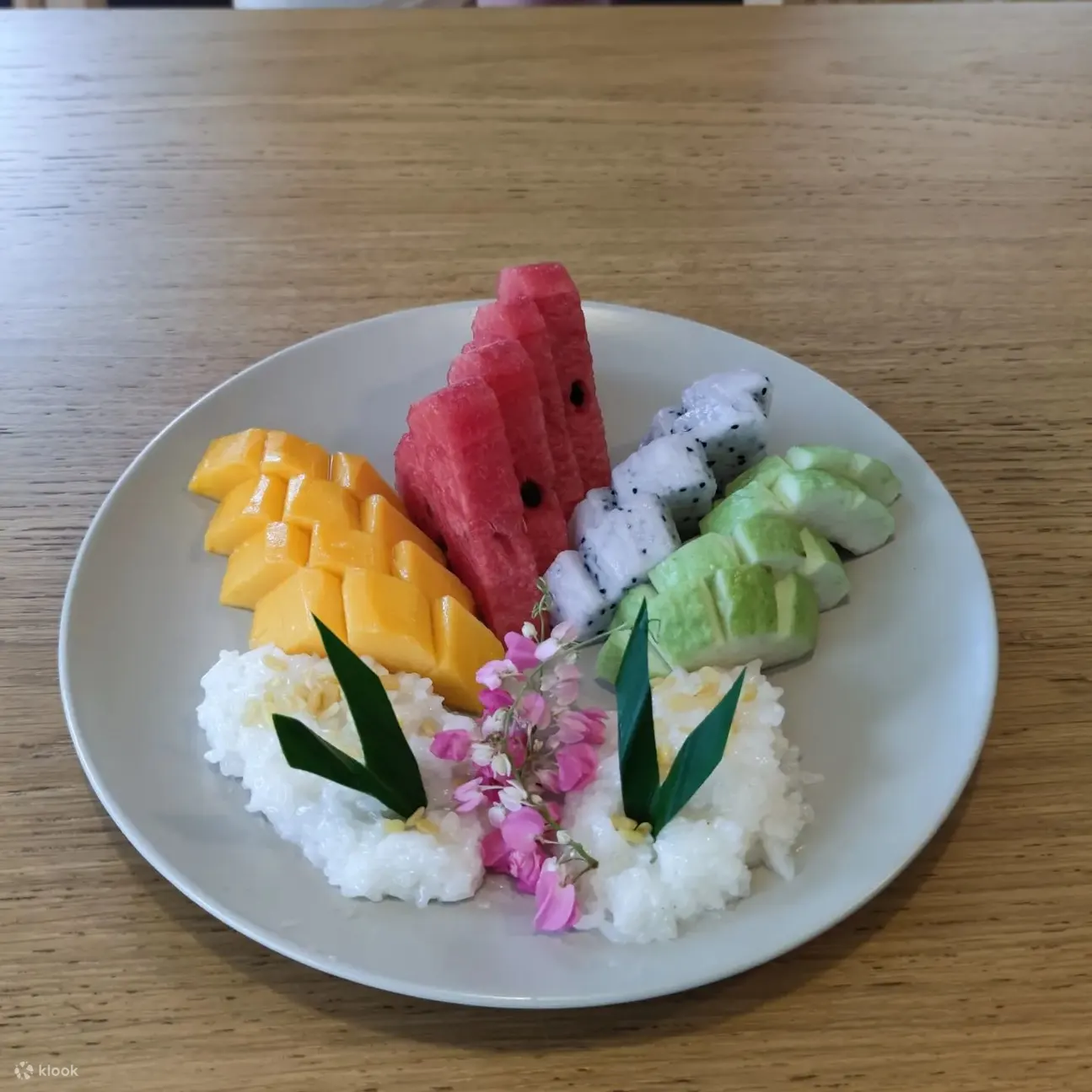 普吉岛Tony Experience泰式烹饪课程
