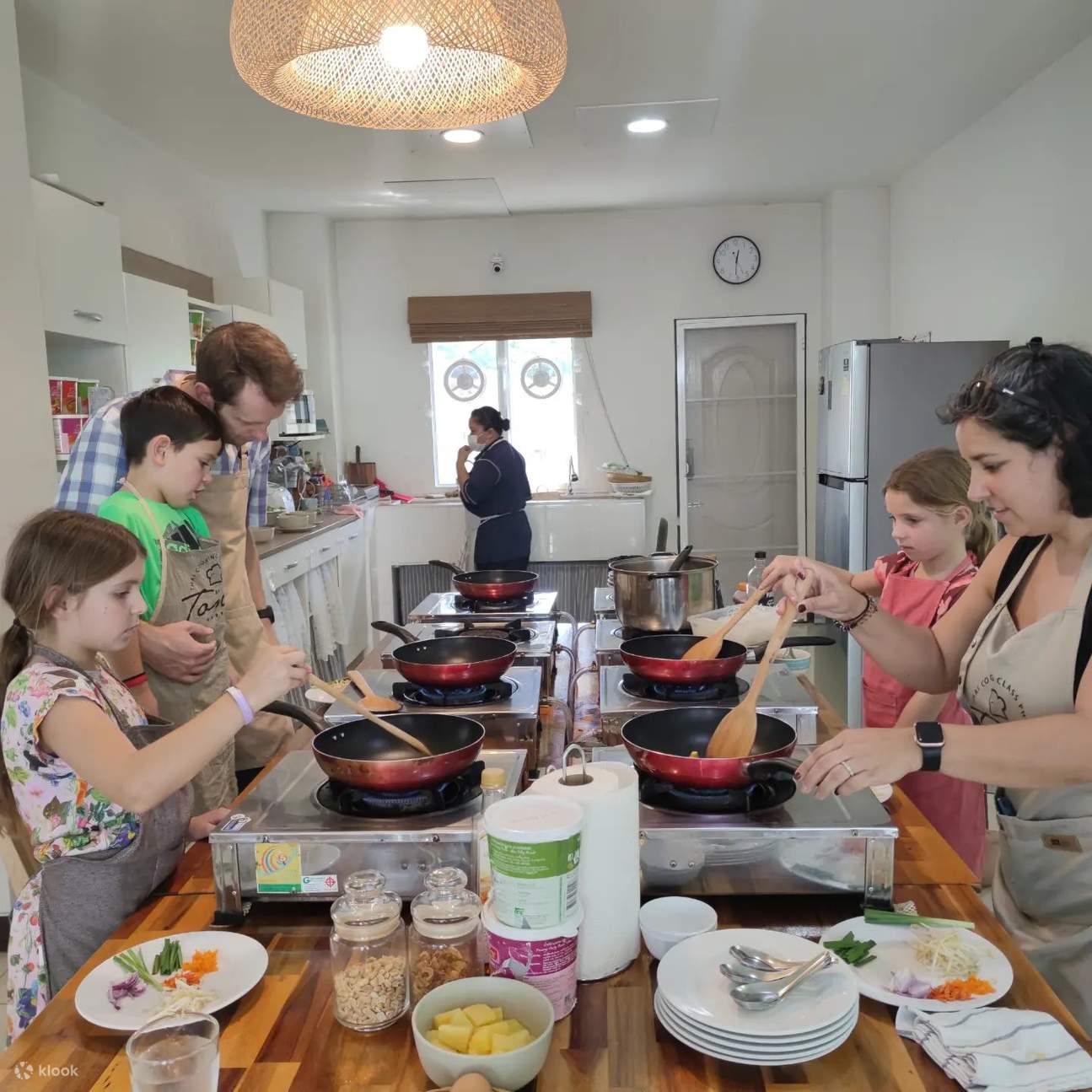 Cooking class in Phuket - Klook