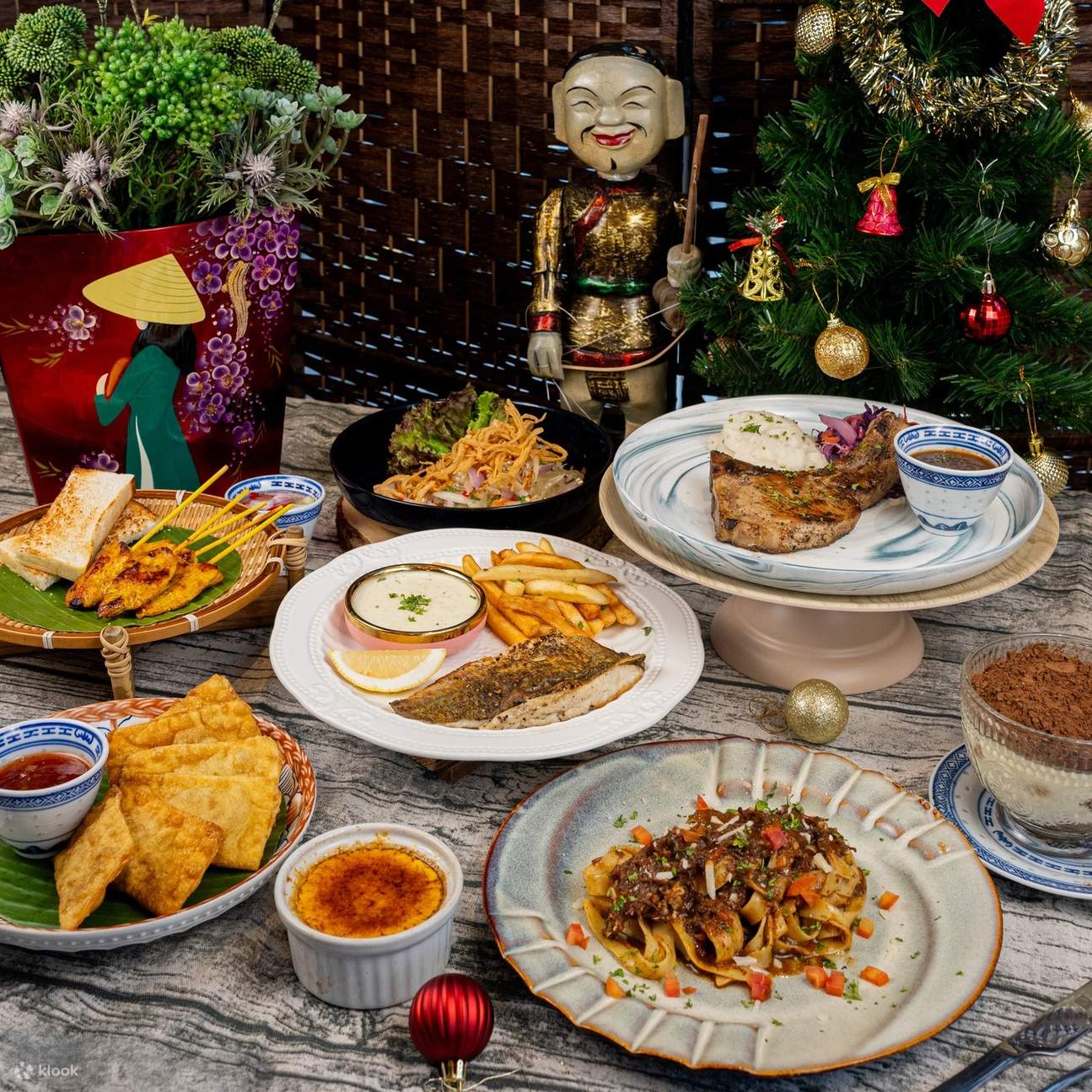 LUNA 48 Rooftop Bar al Ramada Bangkok Sukhumvit 48