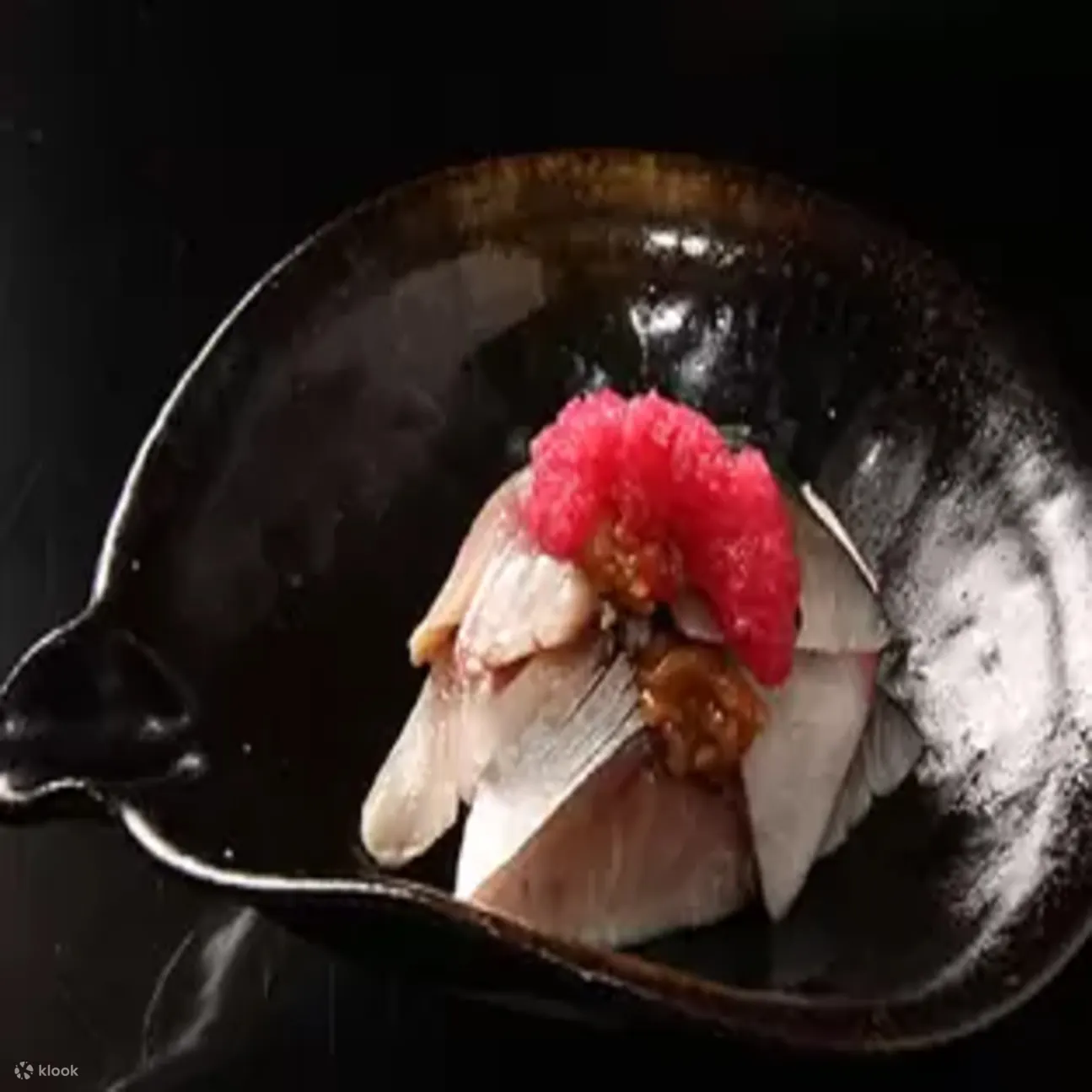 Michelin One Star Oimatsu Kitagawa in Osaka (Yodoyabashi)