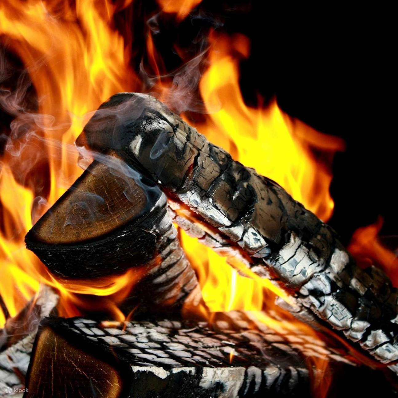 Barbeku Lappish Malam