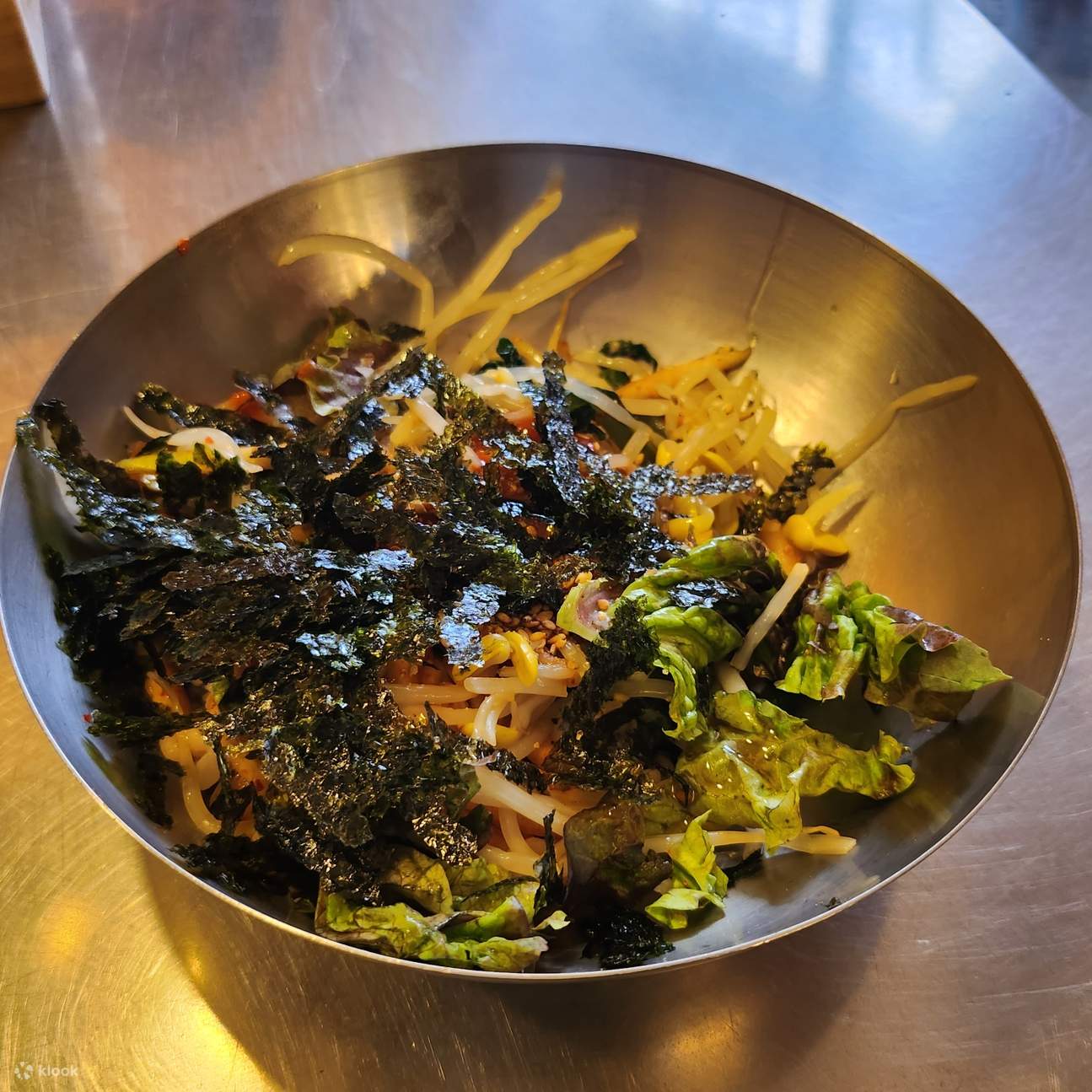 10가지 이상의 한국 음식 시식: 전통 시장부터 현대 요리까지 - 클룩 Klook 한국