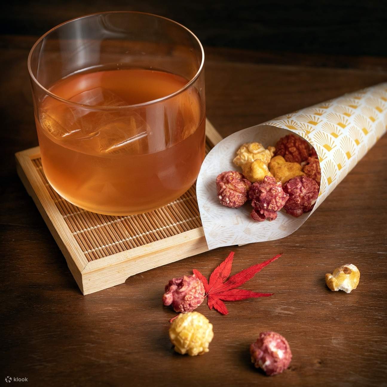 臺北中山希爾頓逸林酒店 森酒吧