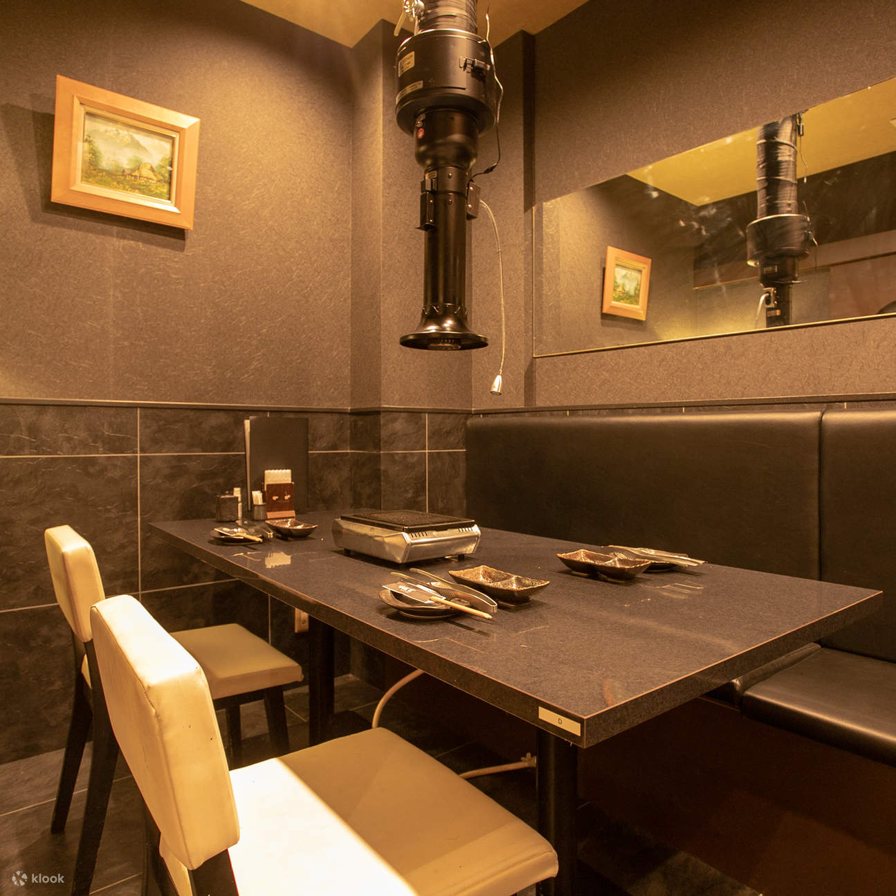 이케부쿠로 와규 야키니쿠 고베 쇠고기 야키니쿠 만칸 도쿄