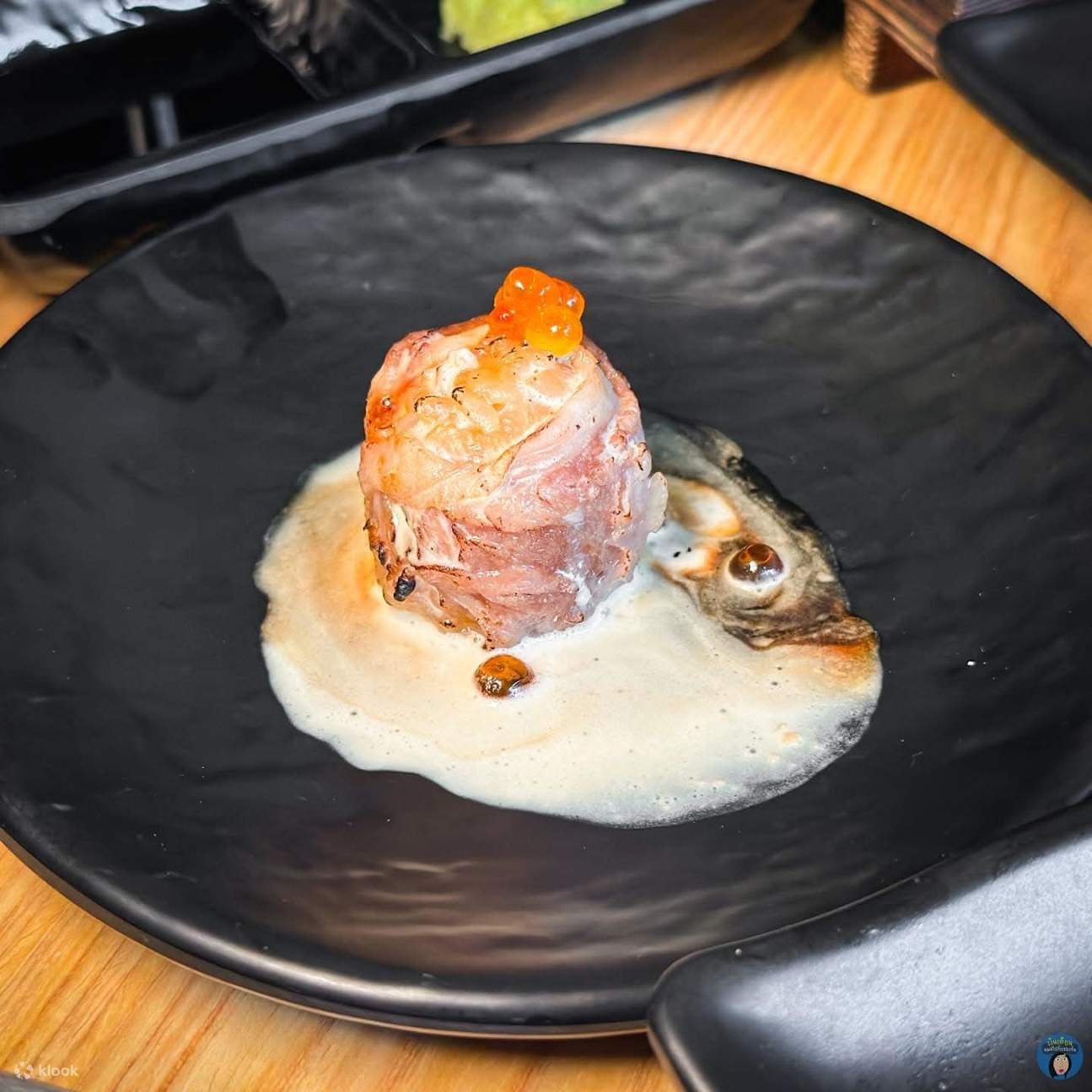 Astro Ekkamai Japanische & Europäische Küche