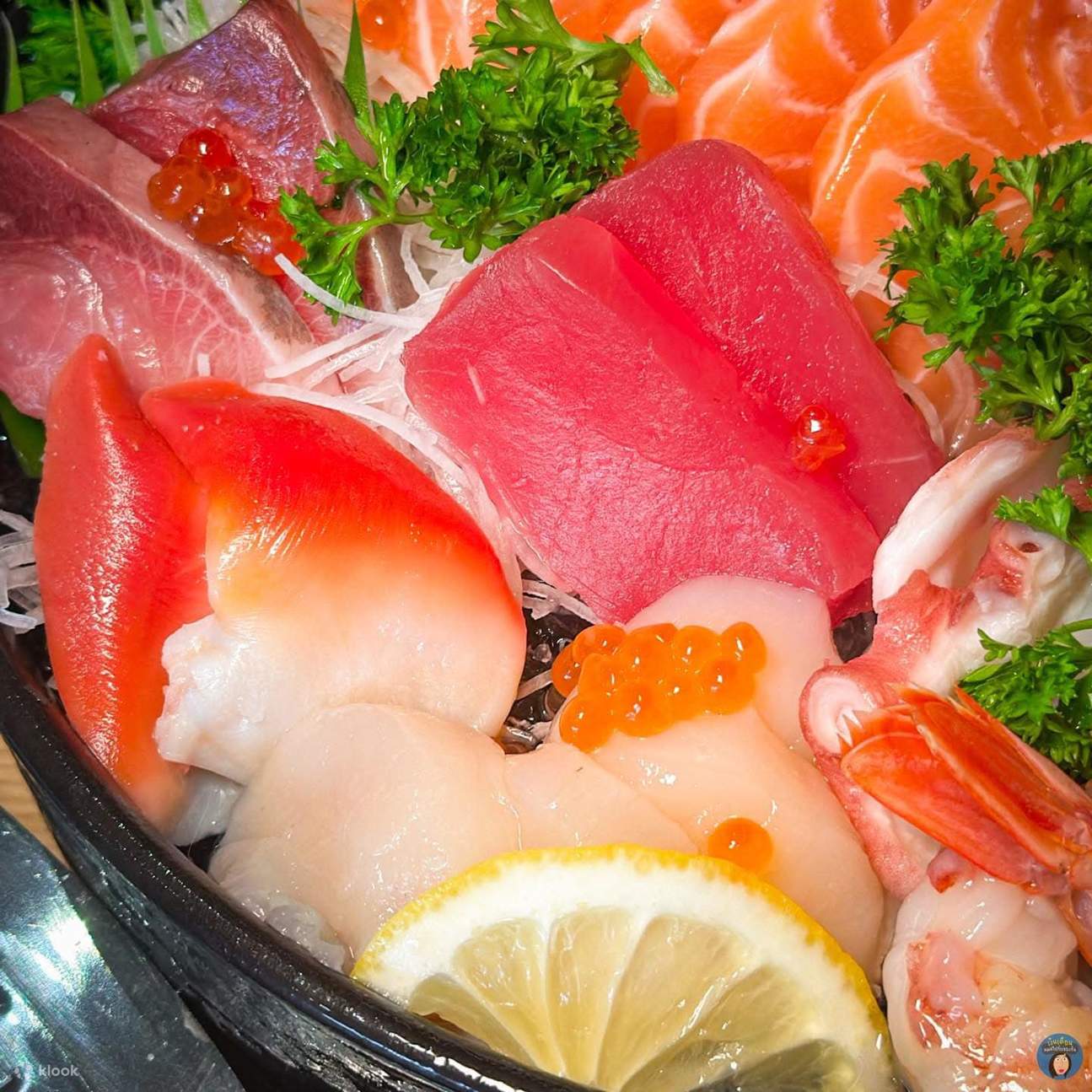 Astro Ekkamai Japanische & Europäische Küche