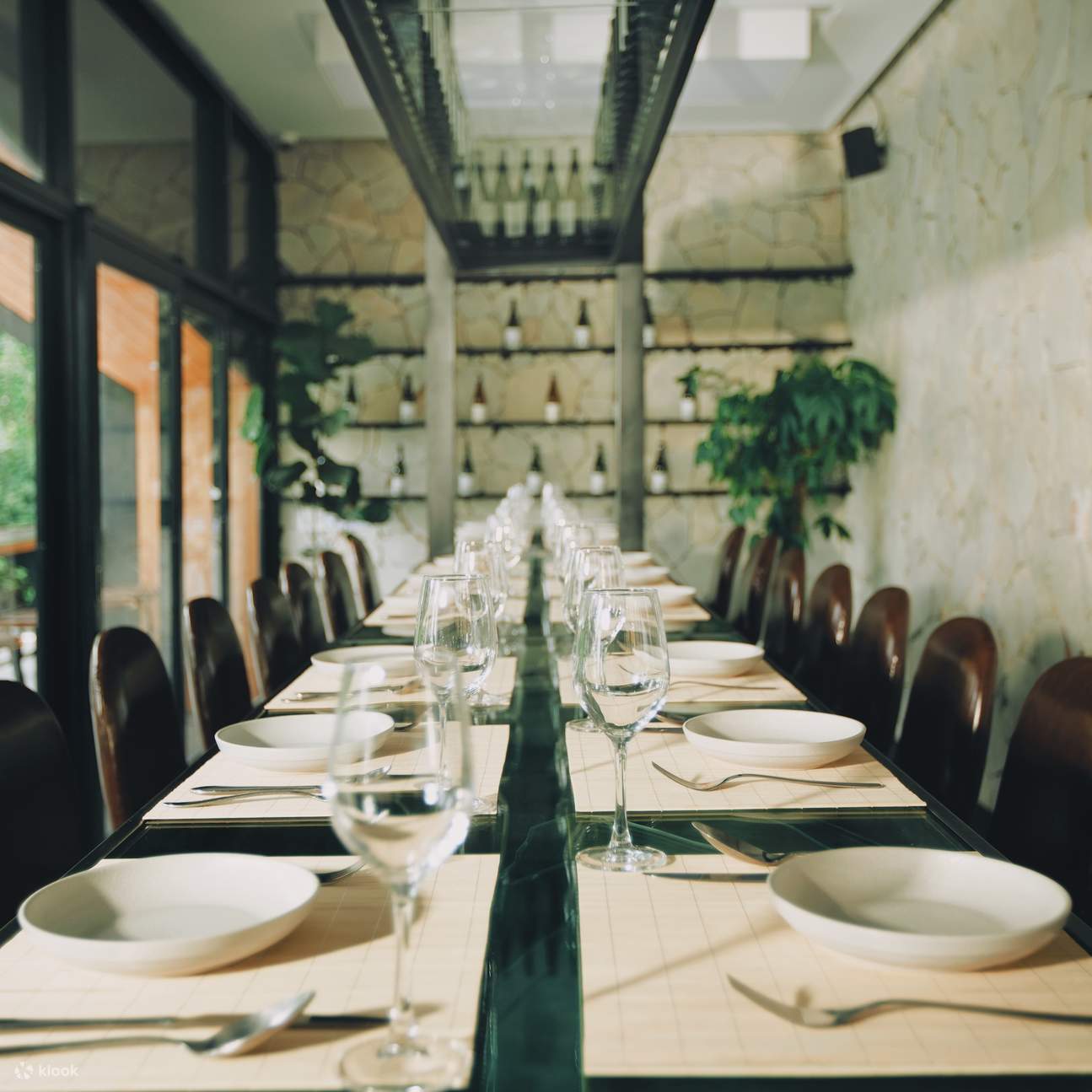 ประสบการณ์ชิมสาเกแบบฟไลท์