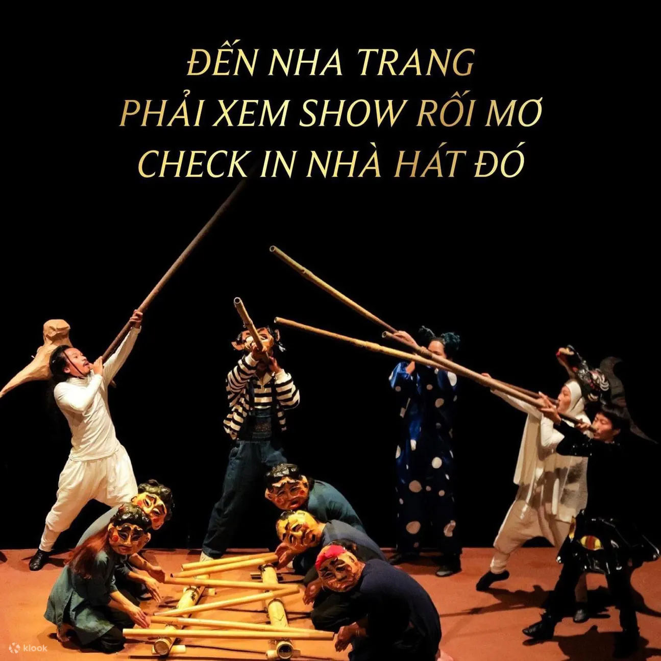 舞者正在跳舞