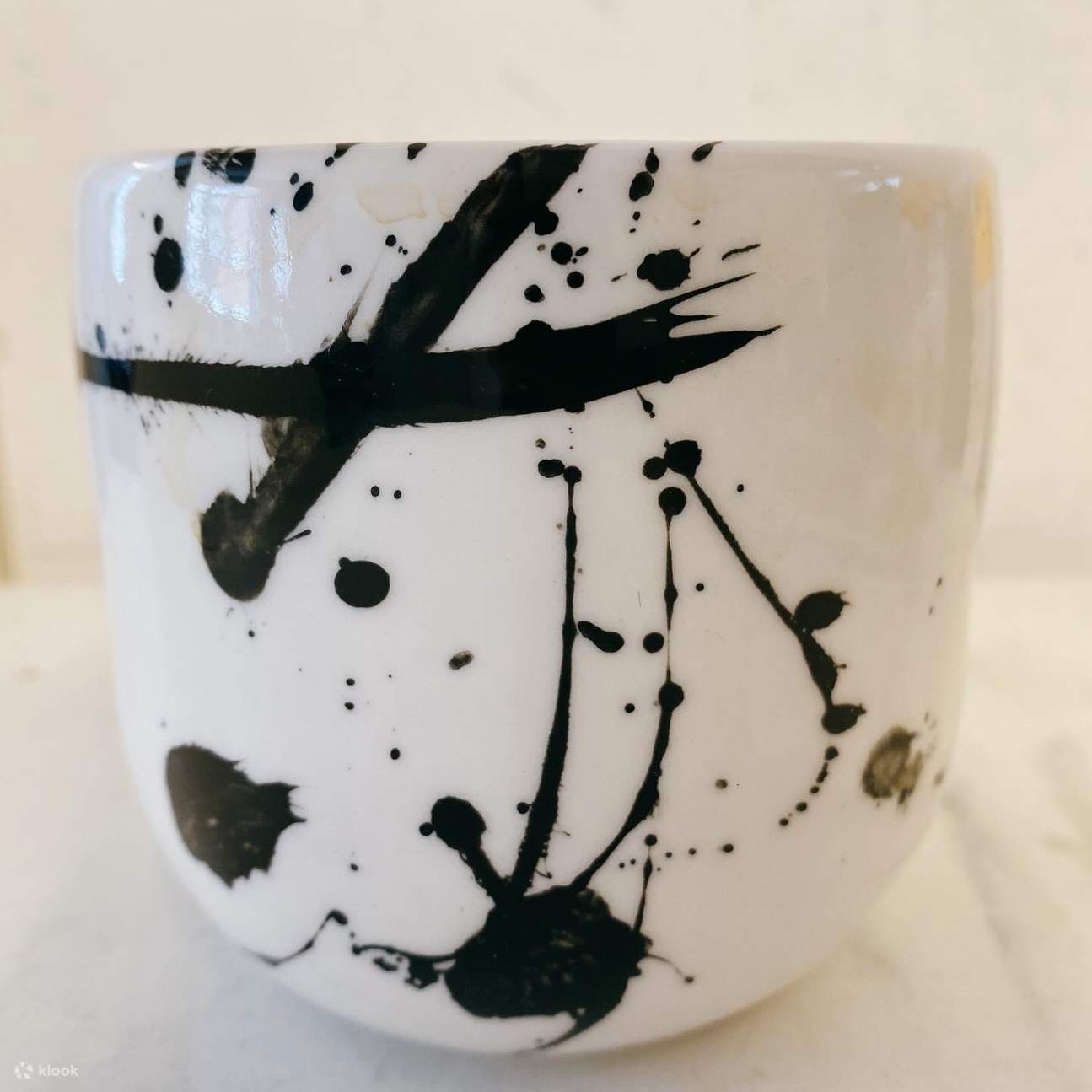 MEMORIES CERAMIC HK - 陶磁器手描き釉薬工房