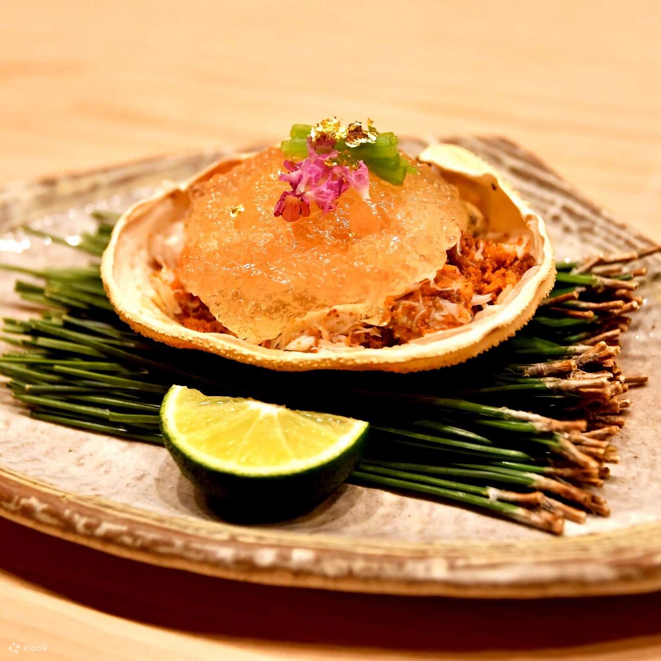 authentic japanese dining