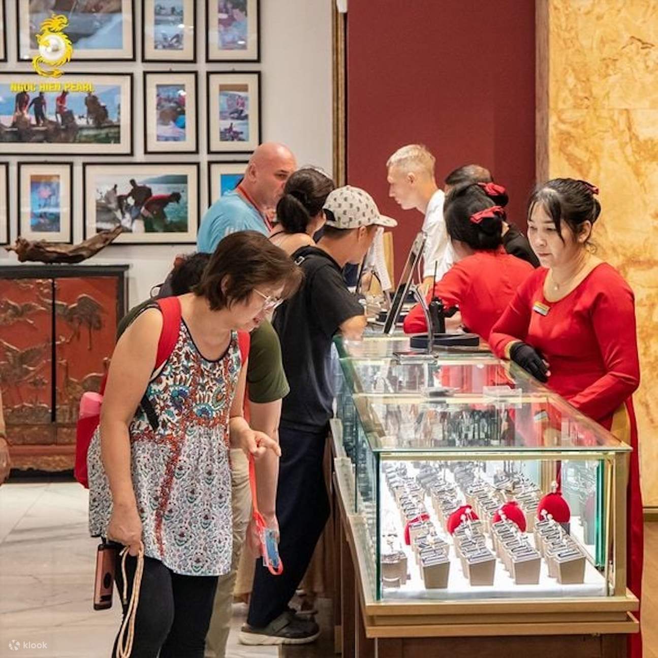 Phu Quoc Flughafentransfer mit Shopping & Café Erlebnis