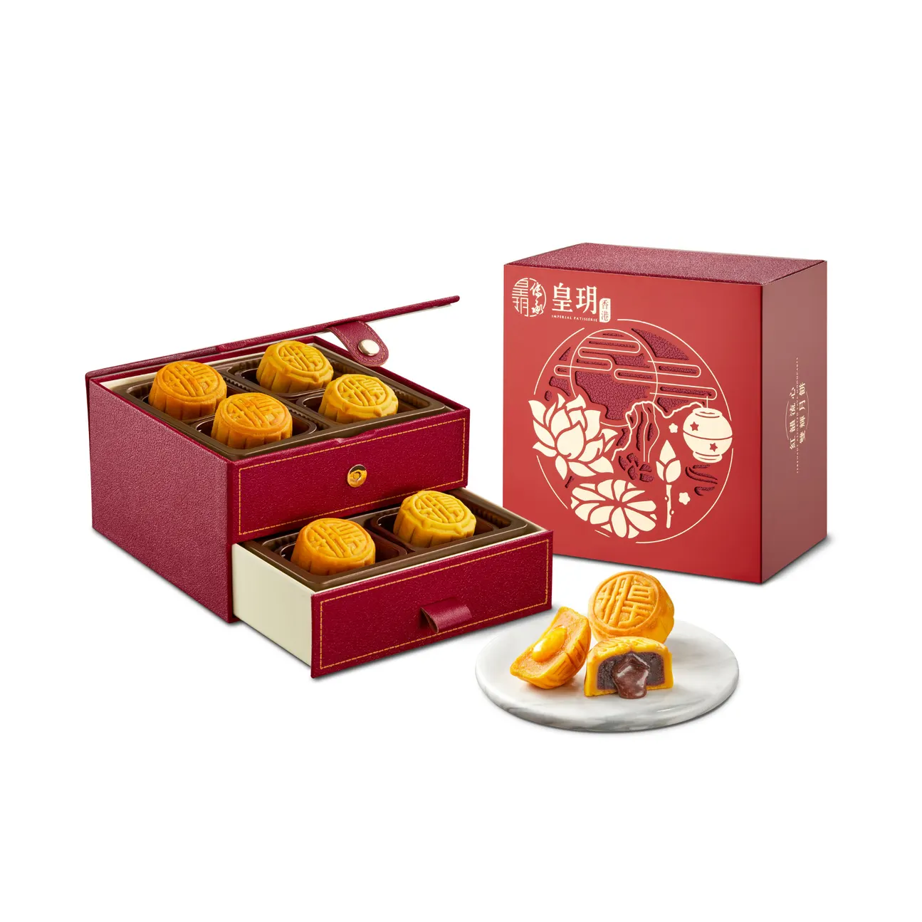 香港皇玥 | 全港多间分店兑换