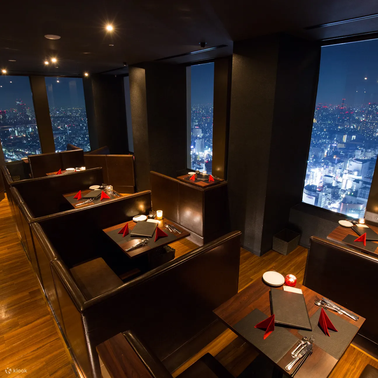 PRIME TOKYO -Views Restaurants in Tokyo, Shinjuku