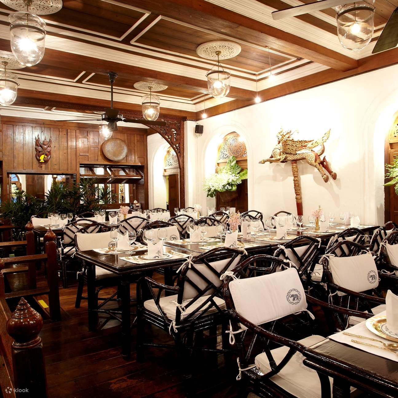 bangkok cookery school