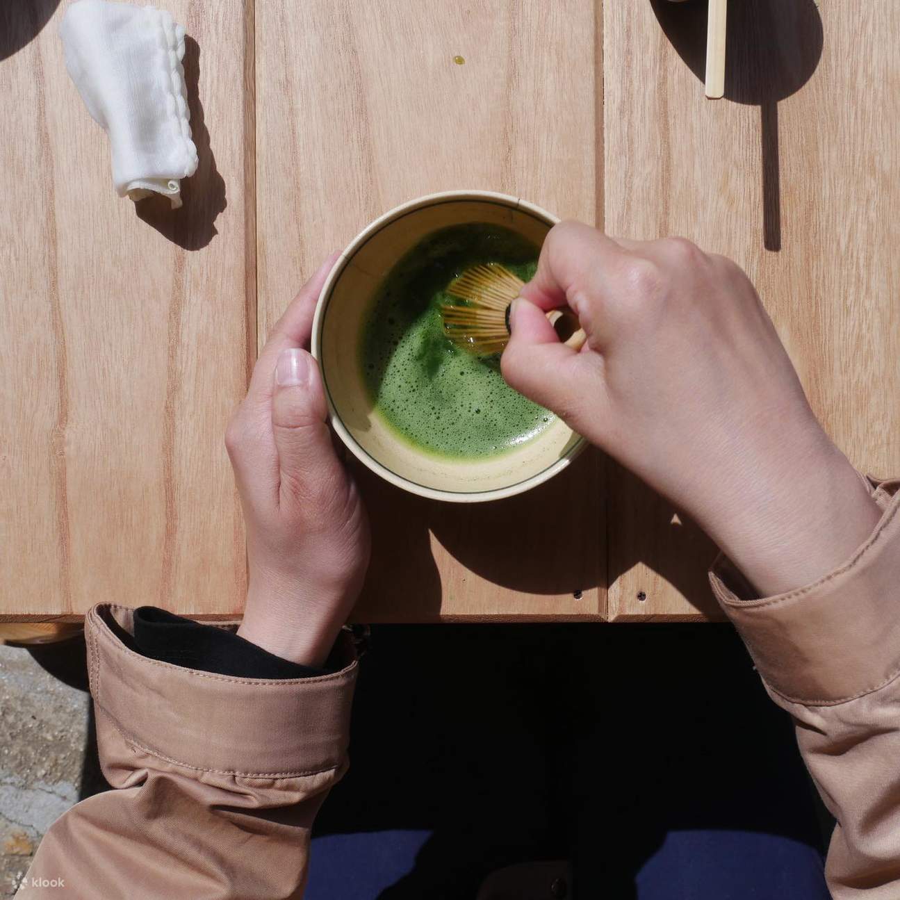 Lawatan Hiking di Mt. Futaba & Pengalaman Upacara Teh Terbuka