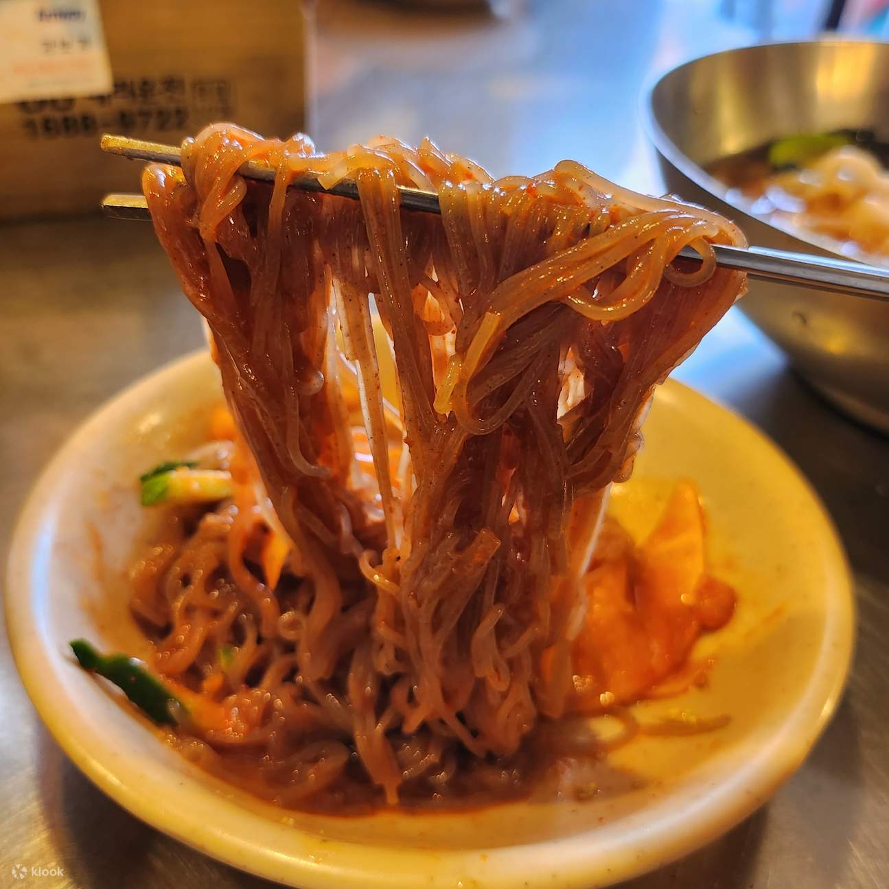 10가지 이상의 한국 음식 시식: 전통 시장부터 현대 요리까지 - 클룩 Klook 한국