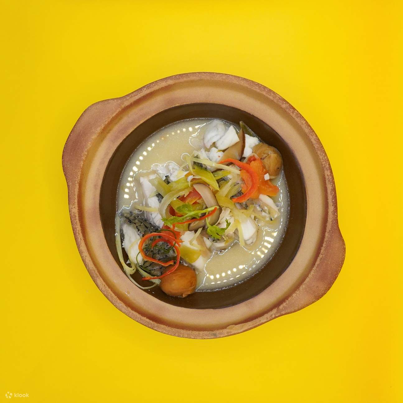 The Canteen by Enjoy ในสิงคโปร์