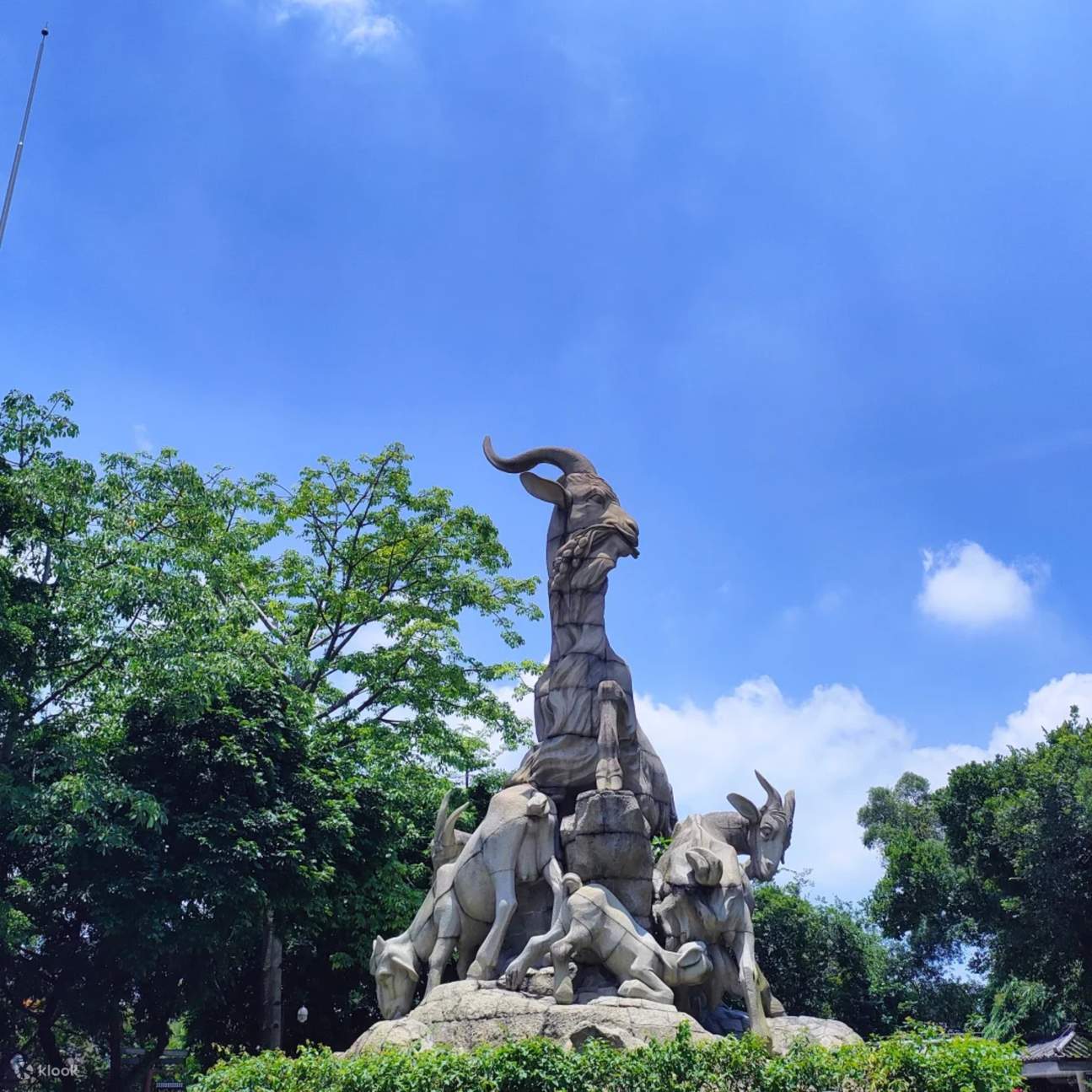 5-Day Guangzhou & Foshan Tour: Ancestral Temple, Wong Fei Hung Lion ...